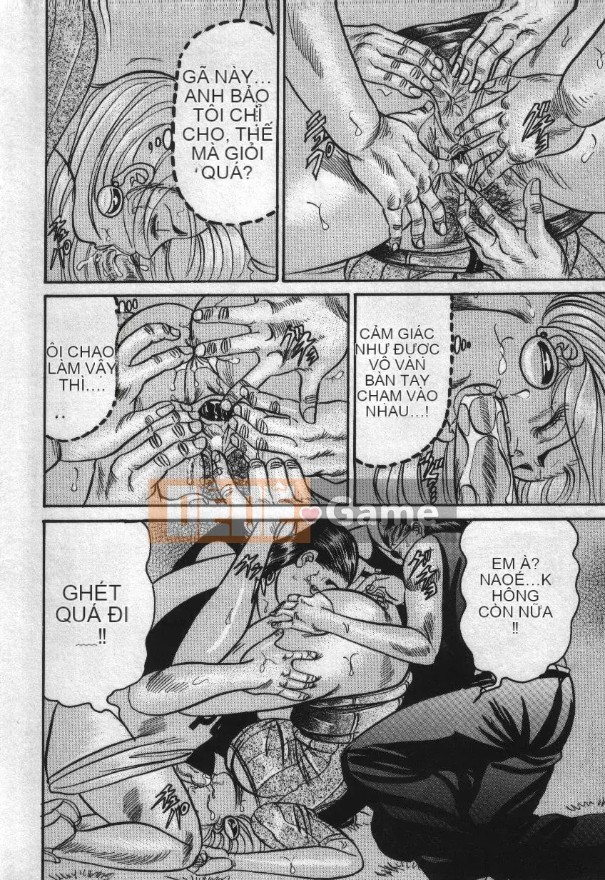 [Enji] Đời sống tình dục đáng yêu của mẹ Reiko