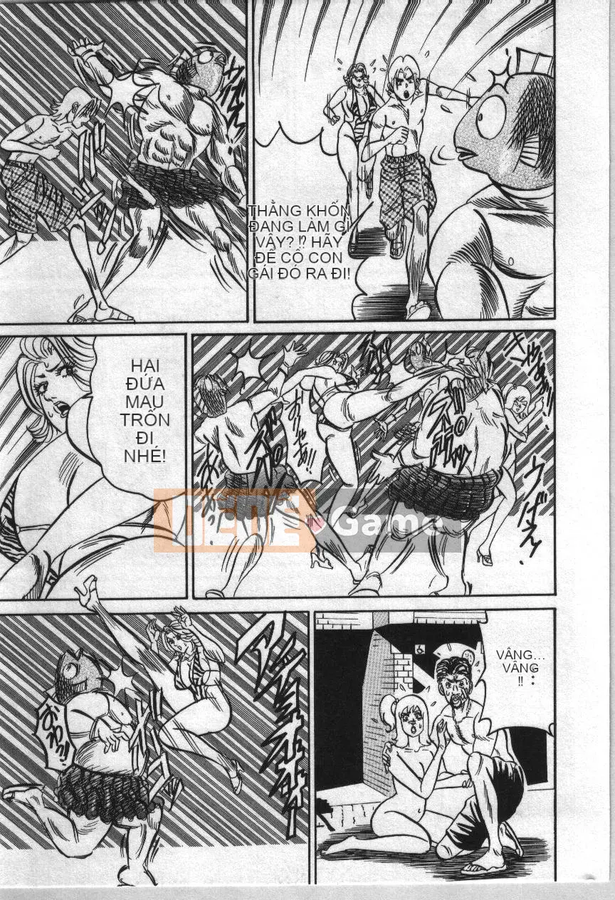 [Enji] Đời sống tình dục đáng yêu của mẹ Reiko