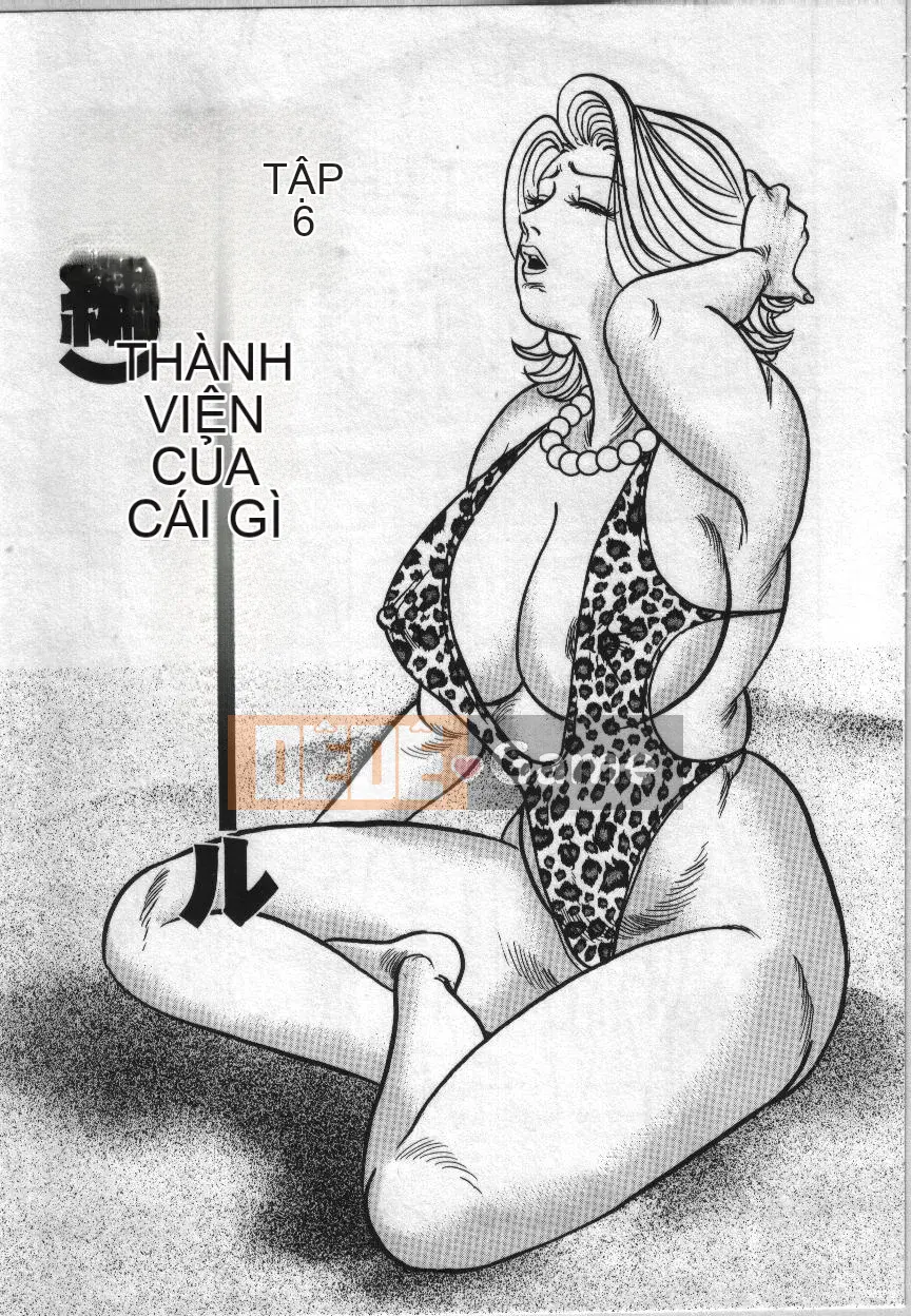 [Enji] Đời sống tình dục đáng yêu của mẹ Reiko