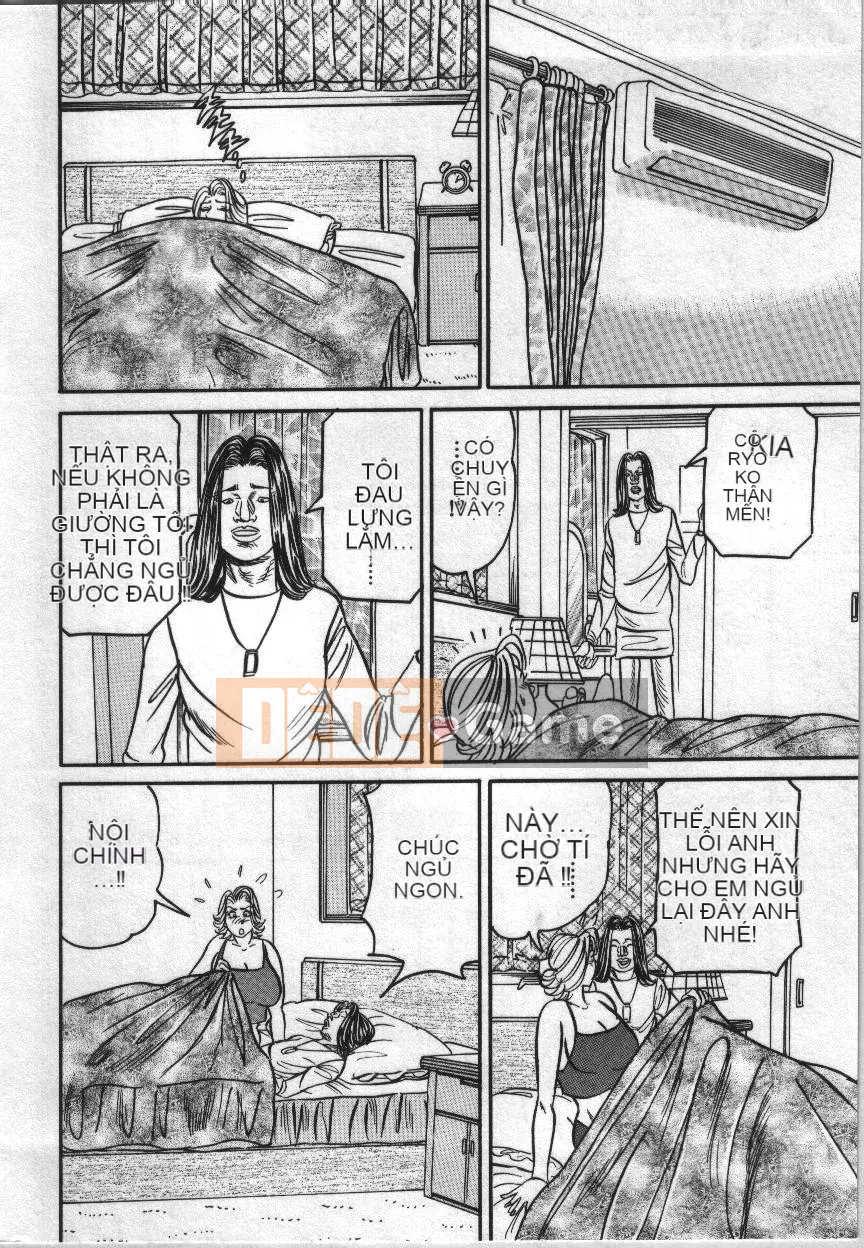 [Enji] Đời sống tình dục đáng yêu của mẹ Reiko