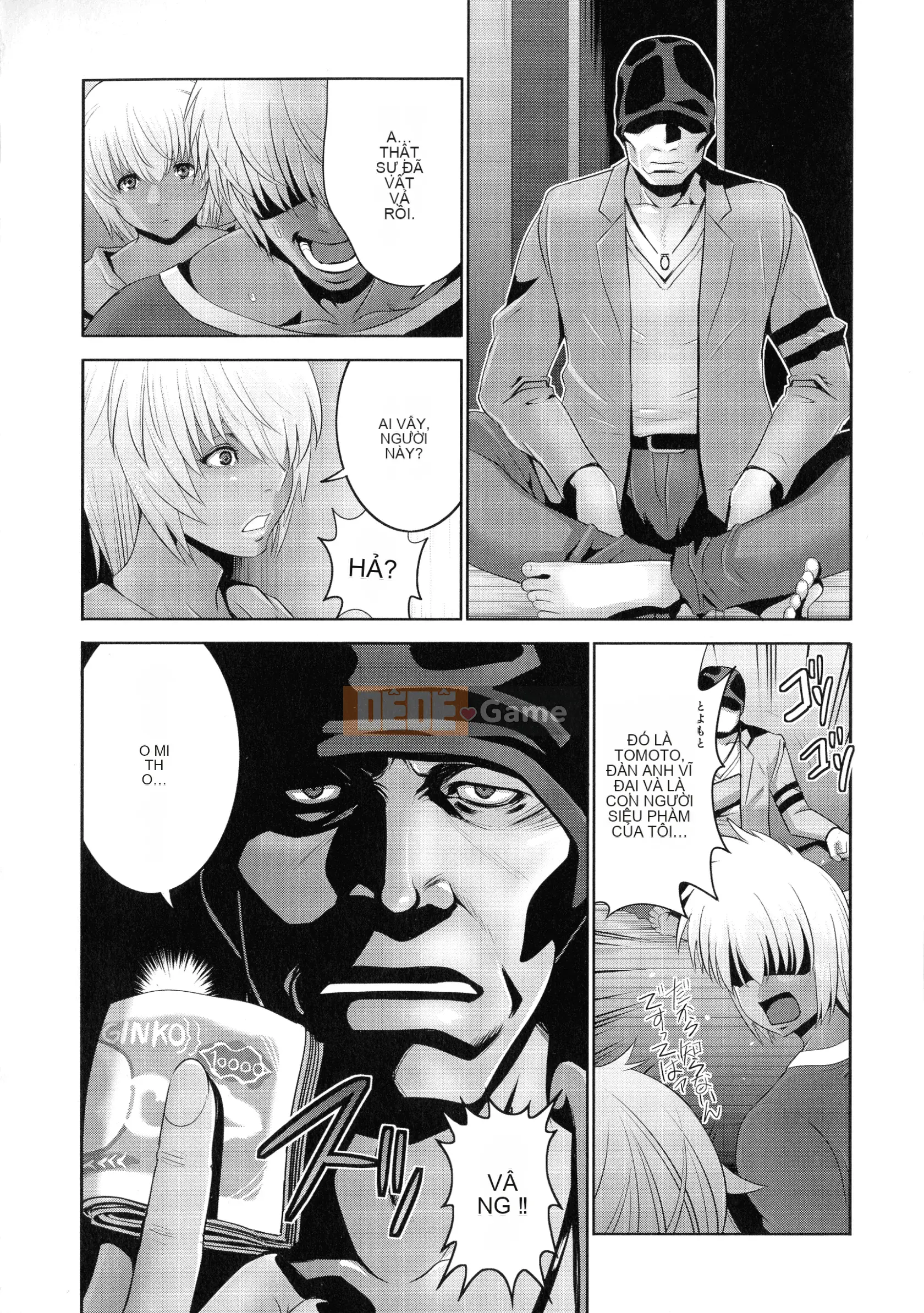 [Shizuma Aonuma] Một bà mẹ có khuôn mặt giản dị chuyển sang một cô gái Bitch Gal