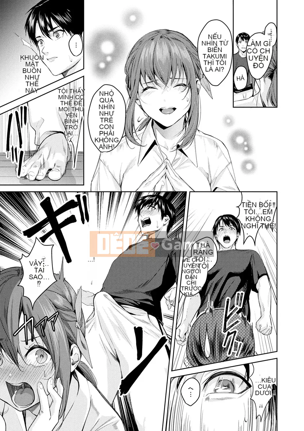 [Toro Taro] Shoujo Fondyu