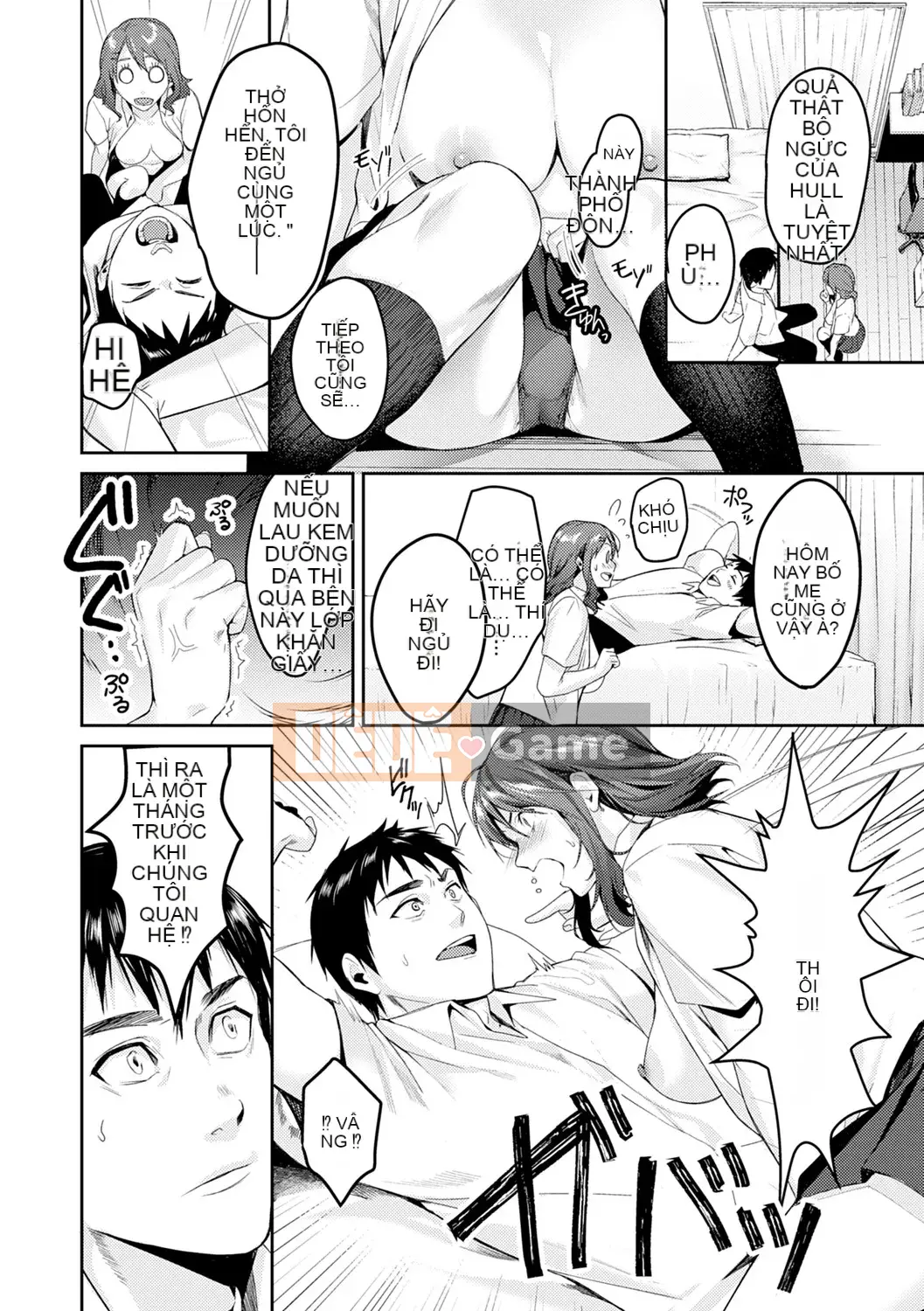 [Toro Taro] Shoujo Fondyu