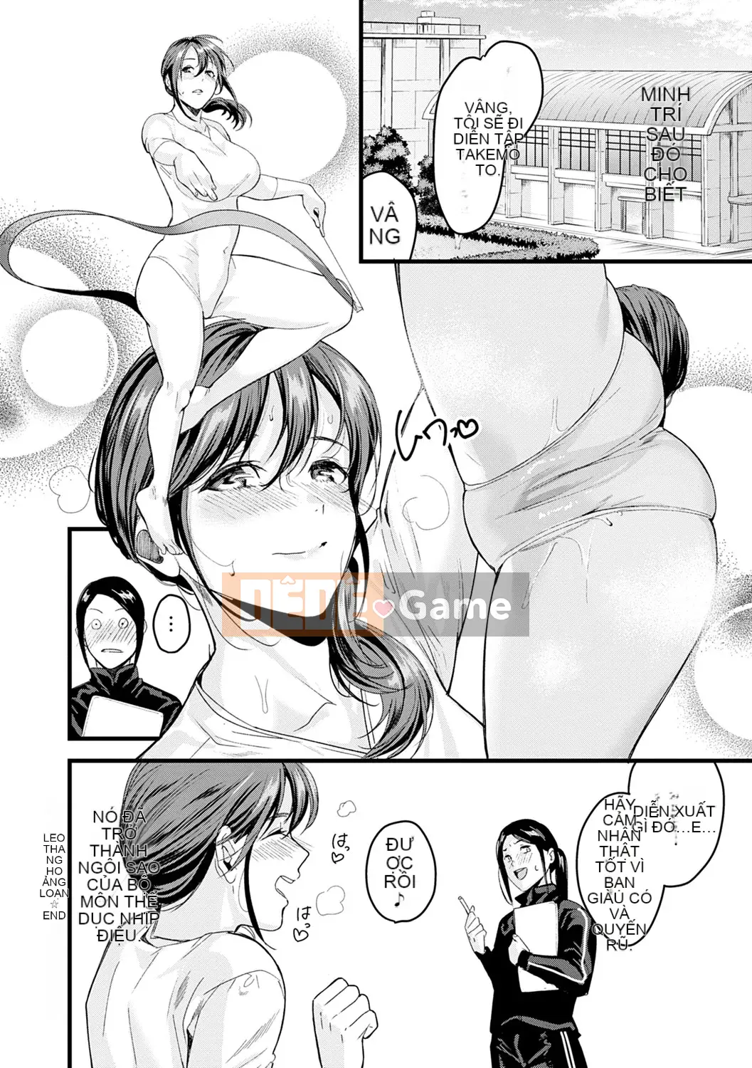 [Toro Taro] Shoujo Fondyu