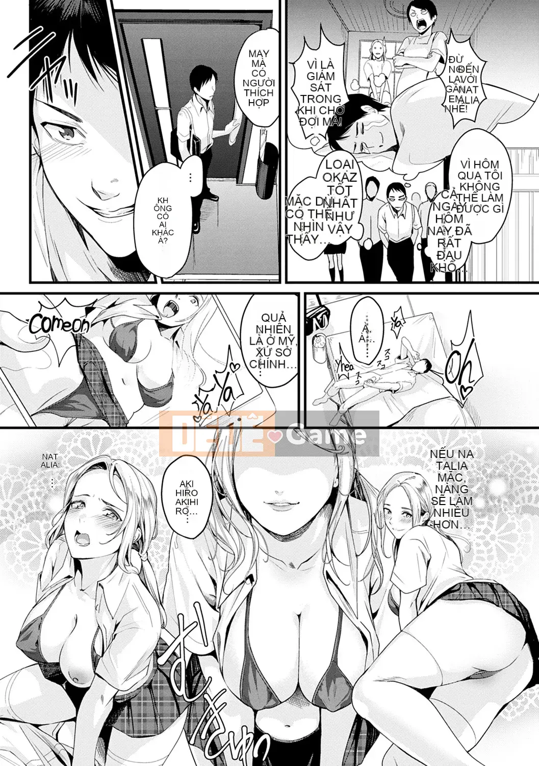 [Toro Taro] Shoujo Fondyu