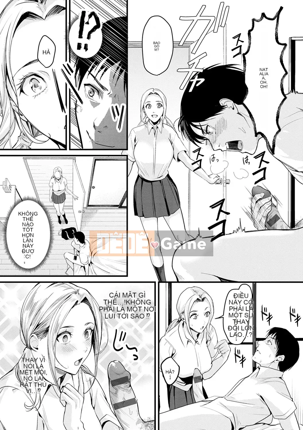 [Toro Taro] Shoujo Fondyu