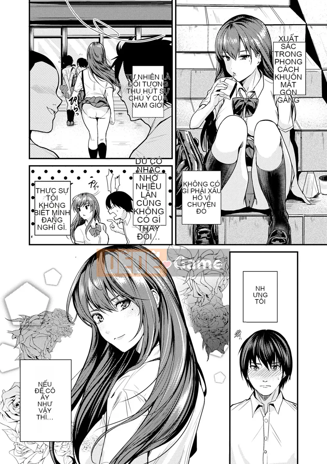 [Toro Taro] Shoujo Fondyu