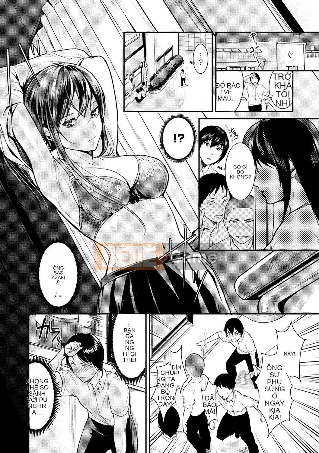 [Toro Taro] Shoujo Fondyu