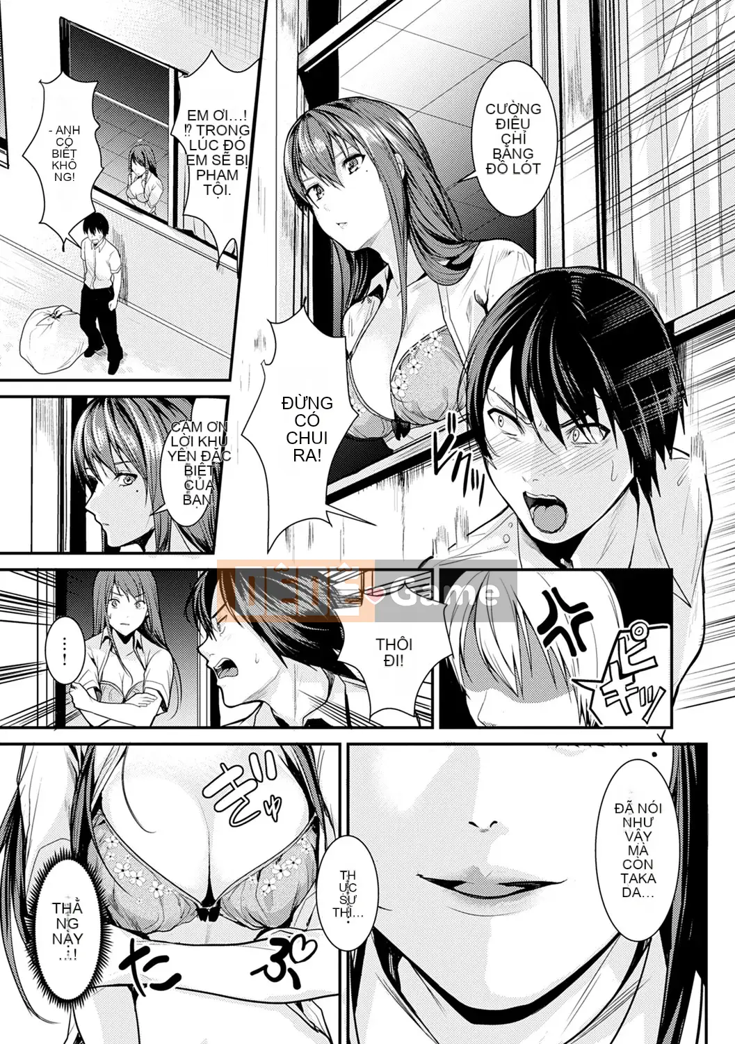 [Toro Taro] Shoujo Fondyu