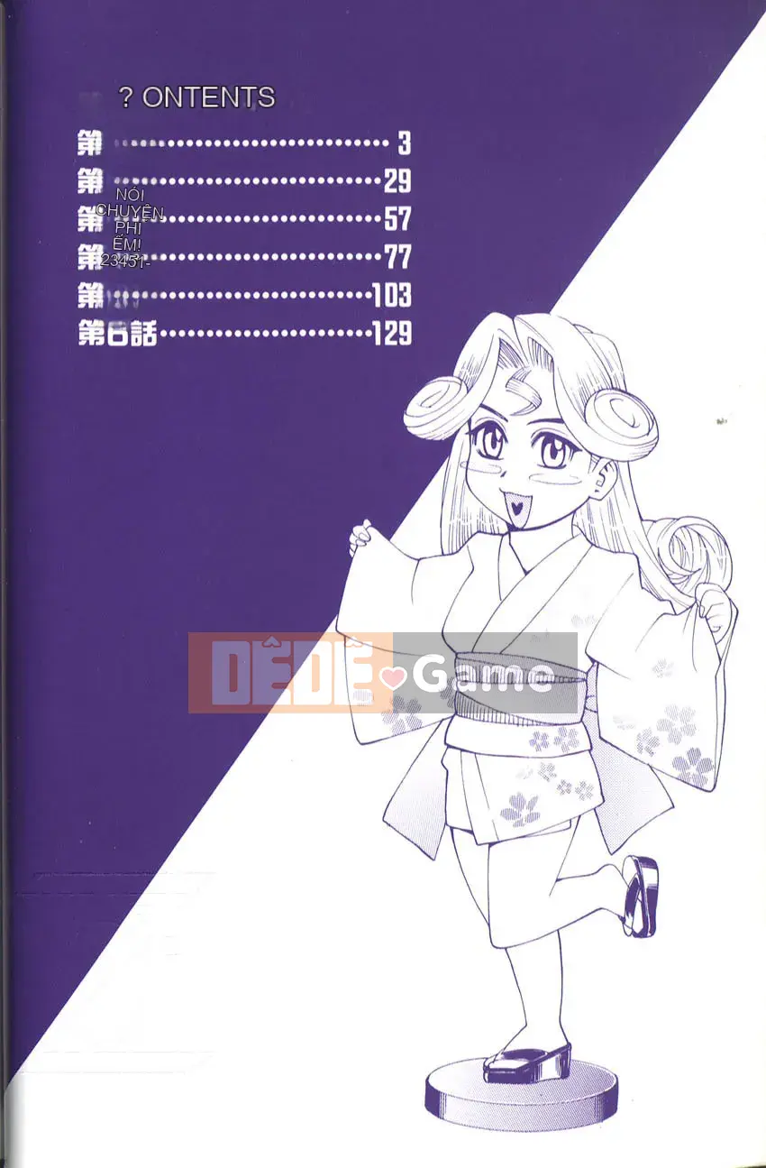 [Makibe Kataru] Thời gian tắm Thời gian yêu