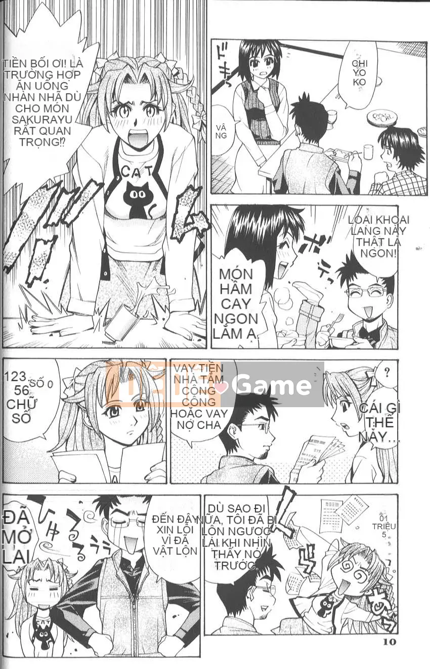 [Makibe Kataru] Thời gian tắm Thời gian yêu