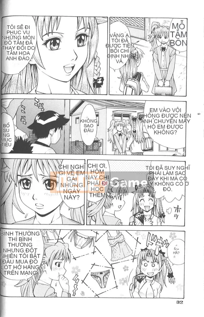 [Makibe Kataru] Thời gian tắm Thời gian yêu