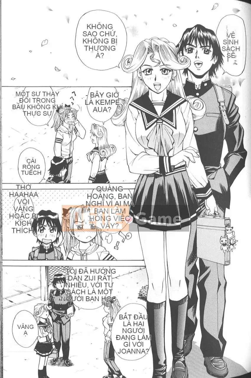 [Makibe Kataru] Thời gian tắm Thời gian yêu