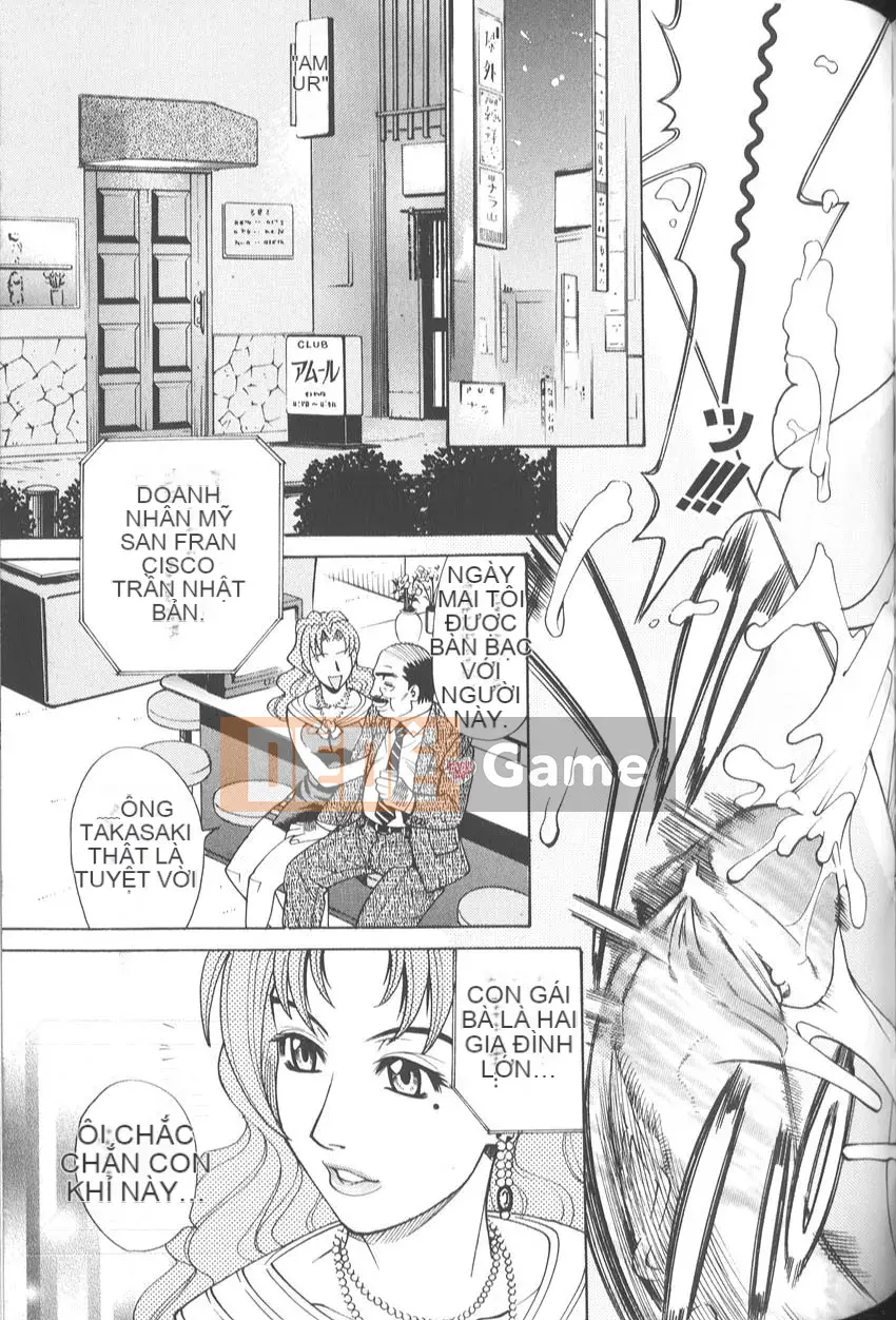 [Makibe Kataru] Thời gian tắm Thời gian yêu