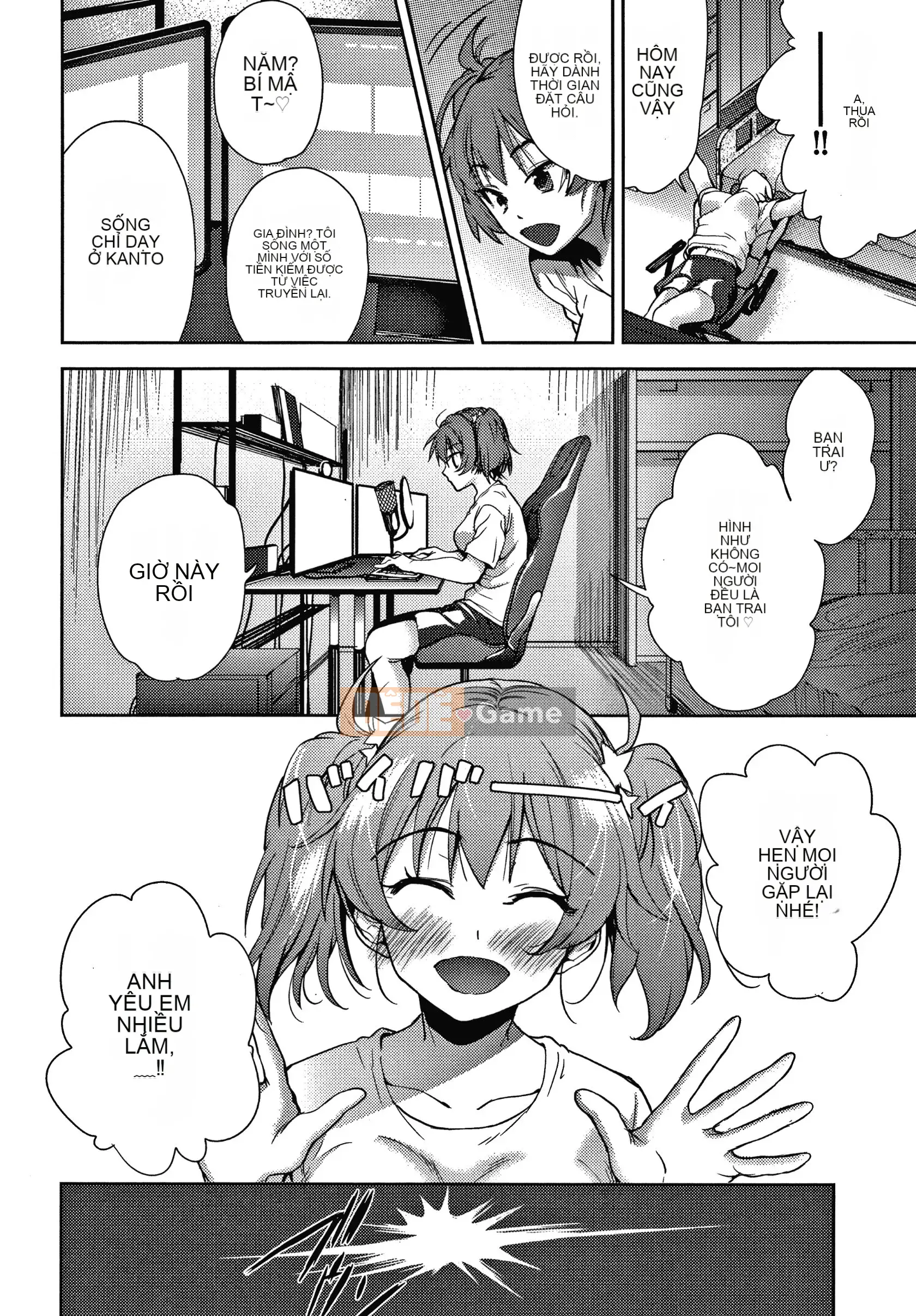 [Tetsuna] Người quản lý khu nhà ở là loại đàn ông tồi tệ nhất khi thích cắm sừng vợ và con gái mình