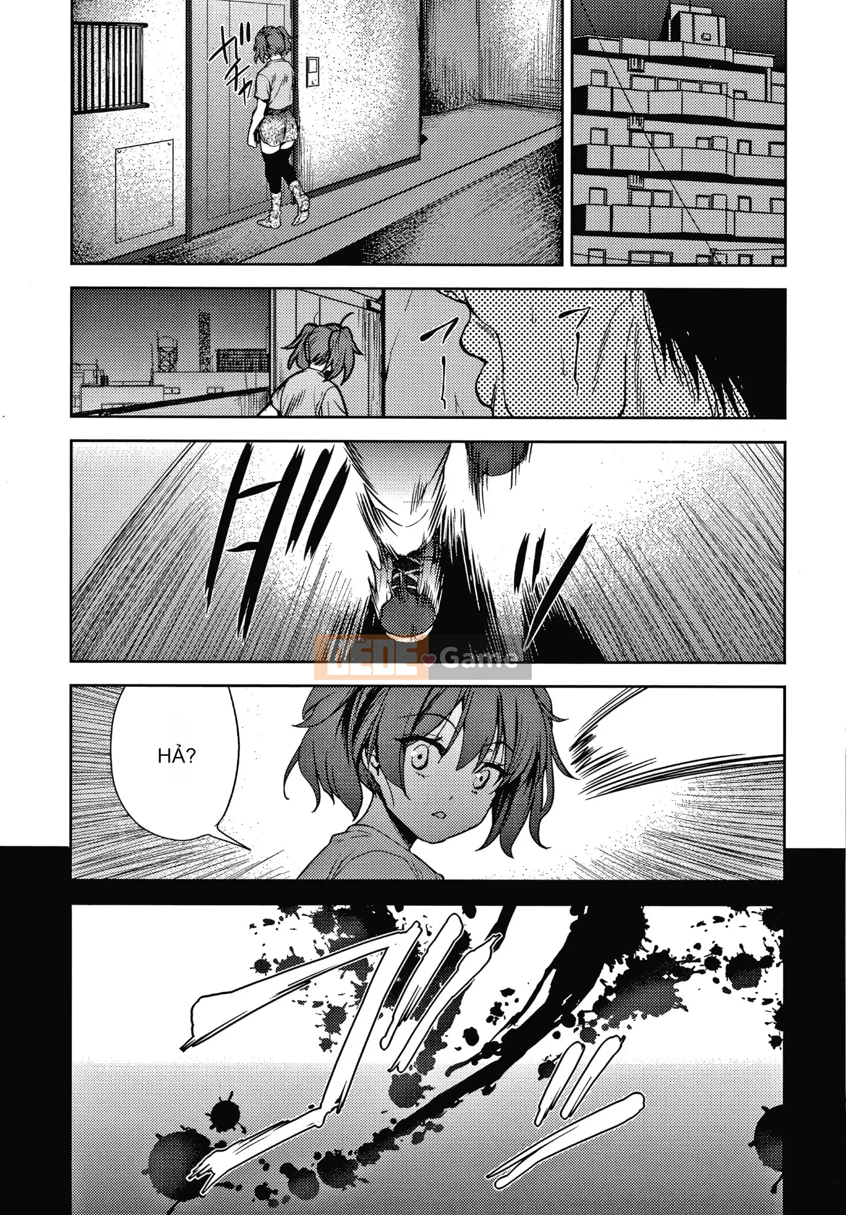 [Tetsuna] Người quản lý khu nhà ở là loại đàn ông tồi tệ nhất khi thích cắm sừng vợ và con gái mình