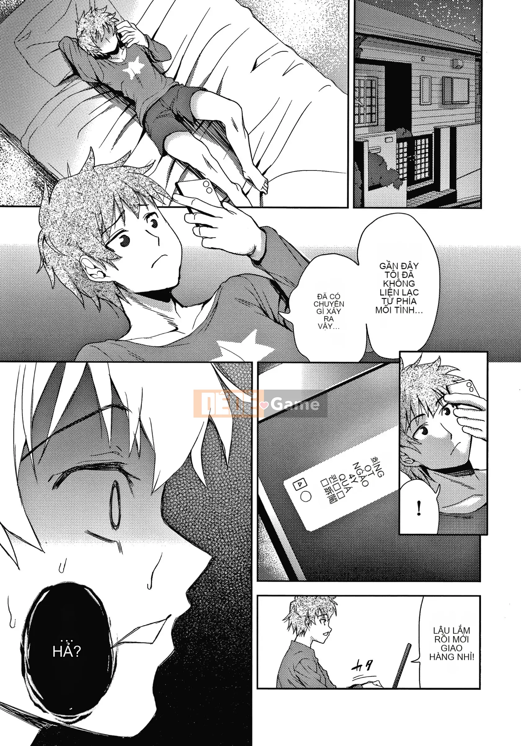 [Tetsuna] Người quản lý khu nhà ở là loại đàn ông tồi tệ nhất khi thích cắm sừng vợ và con gái mình