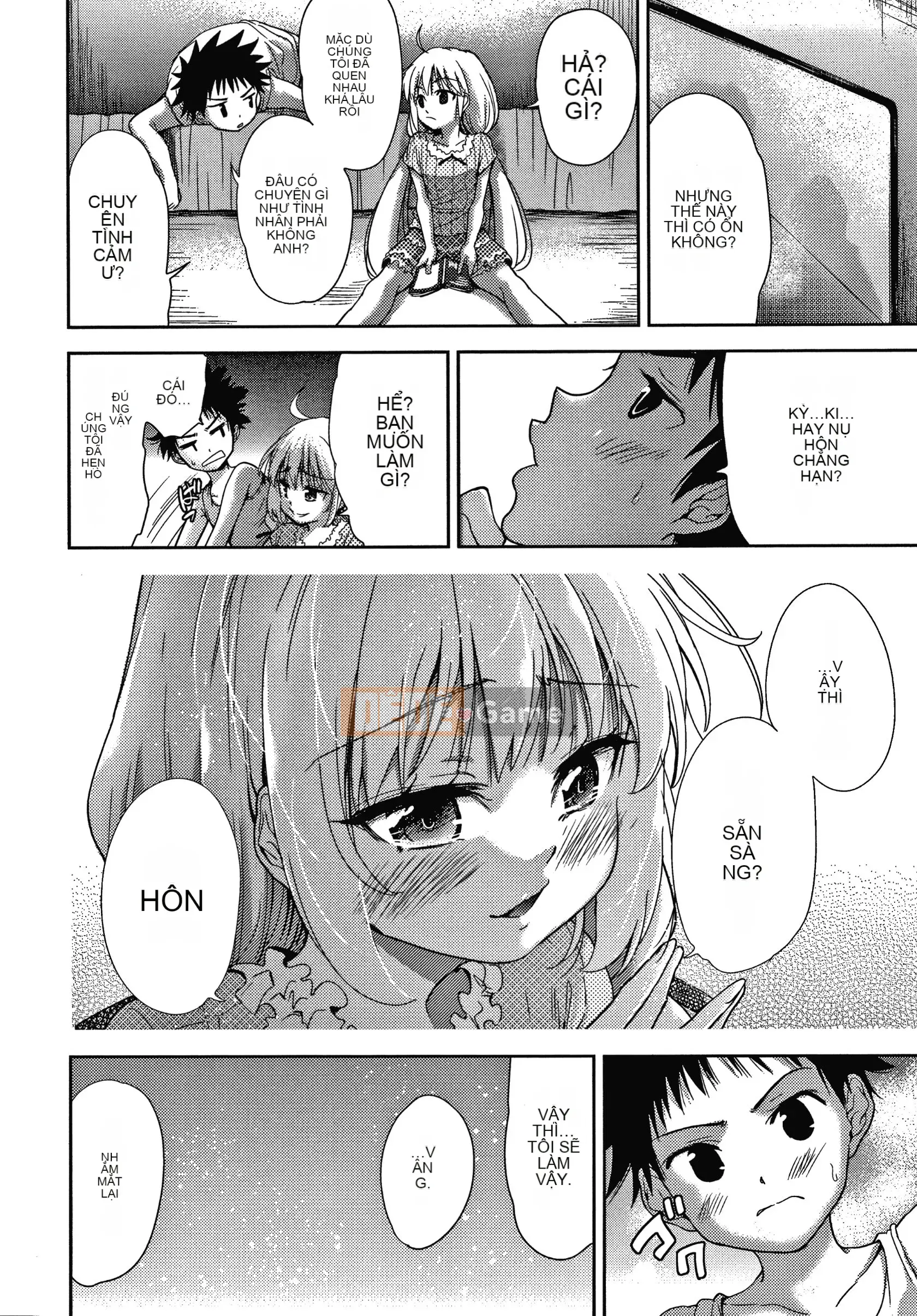 [Tetsuna] Người quản lý khu nhà ở là loại đàn ông tồi tệ nhất khi thích cắm sừng vợ và con gái mình