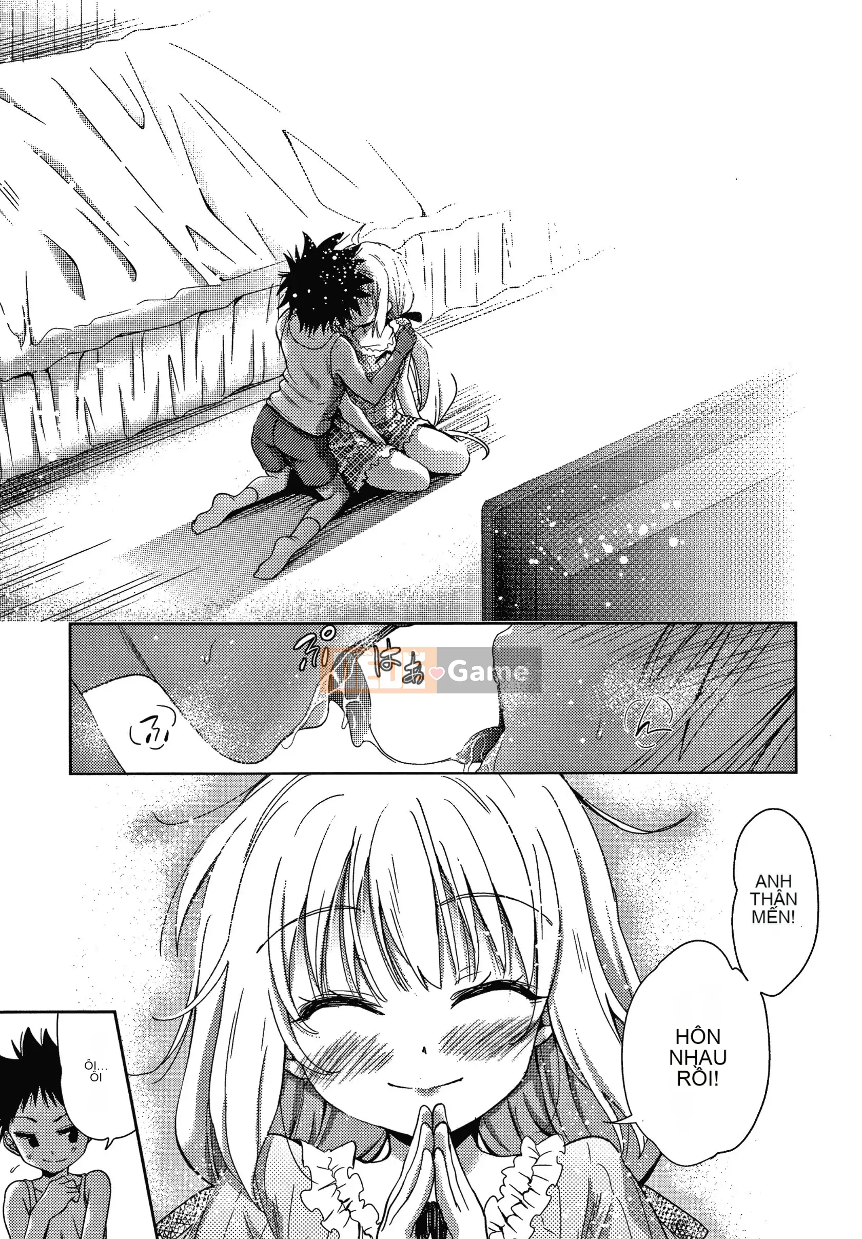 [Tetsuna] Người quản lý khu nhà ở là loại đàn ông tồi tệ nhất khi thích cắm sừng vợ và con gái mình