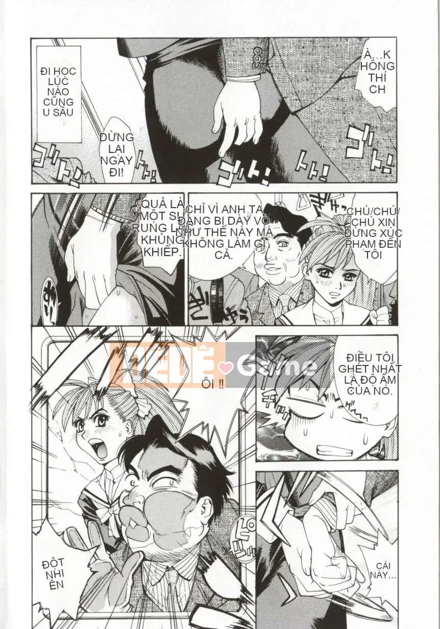 [Makibe Kataru] Dogma Erotica