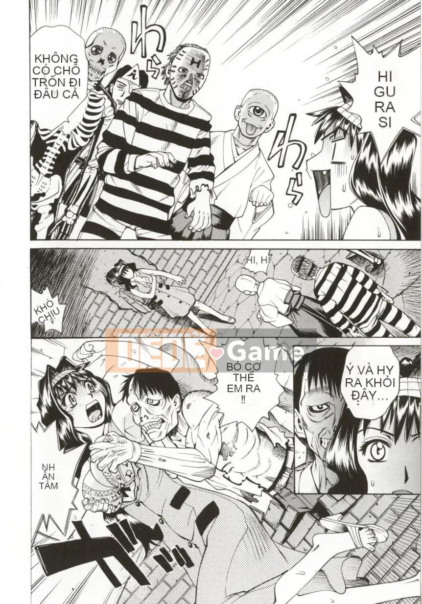 [Makibe Kataru] Dogma Erotica