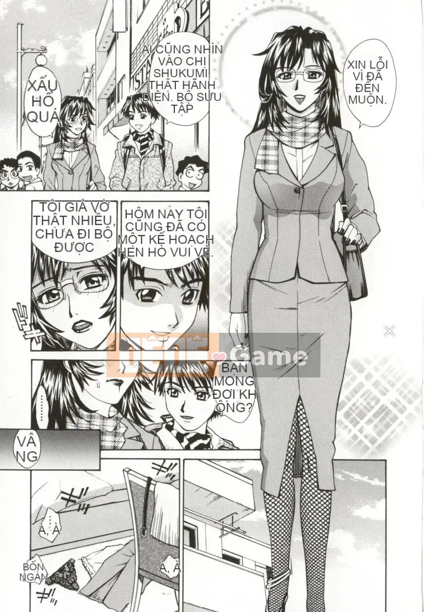 [Makibe Kataru] Dogma Erotica