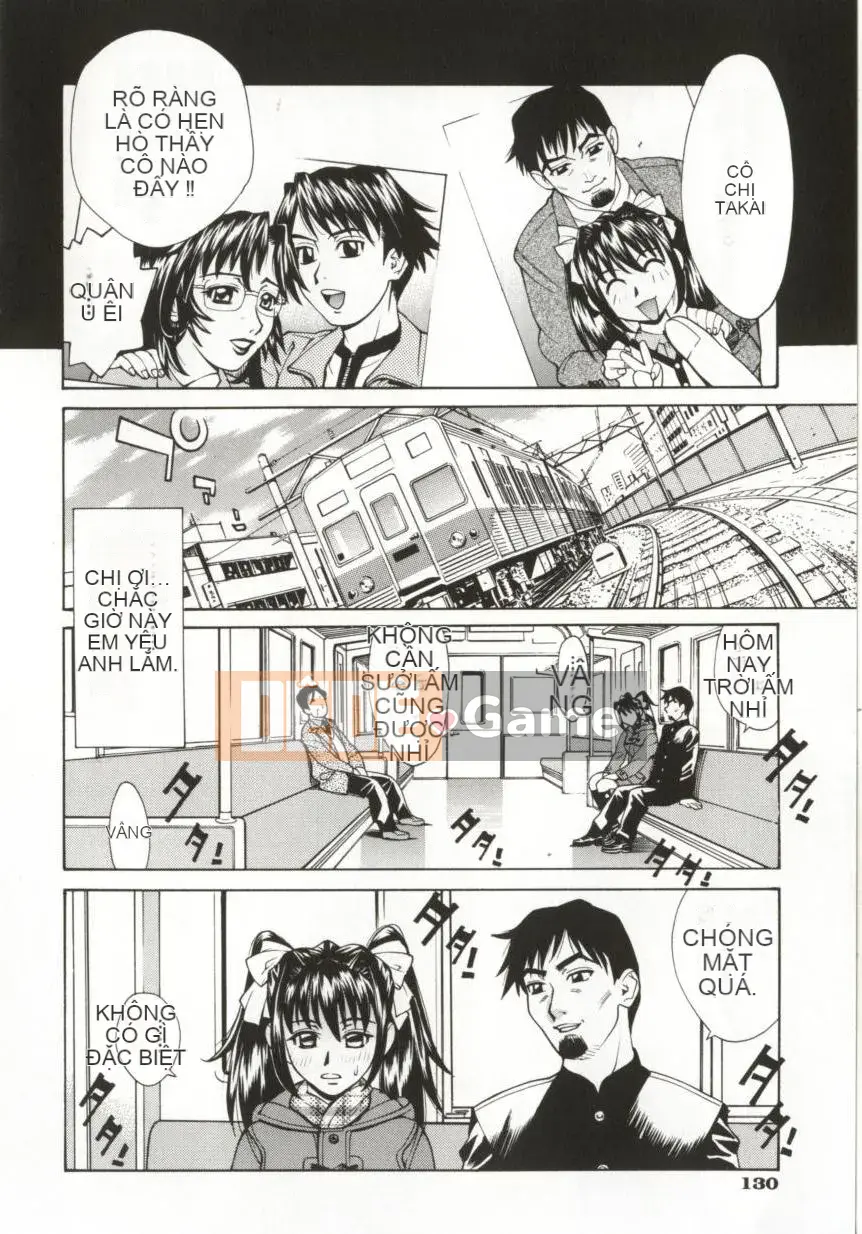 [Makibe Kataru] Dogma Erotica