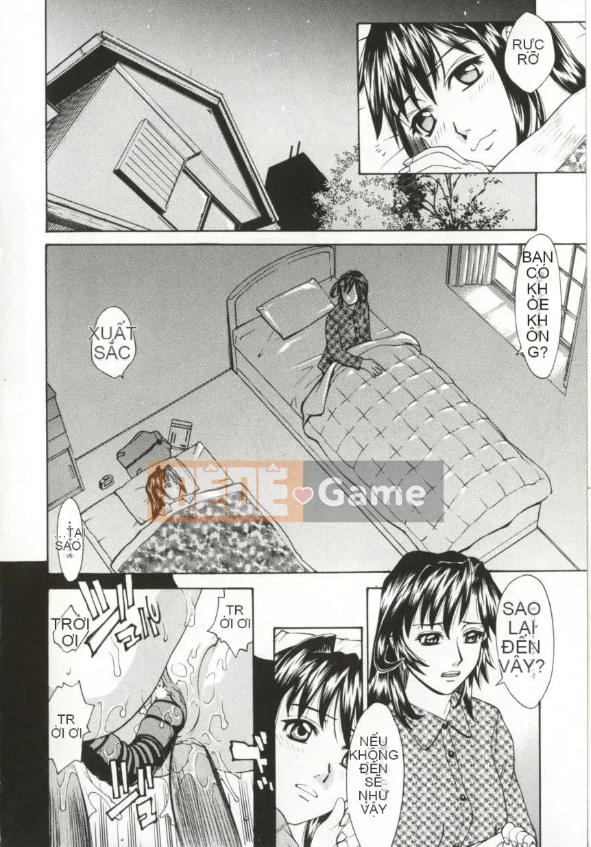 [Makibe Kataru] Dogma Erotica