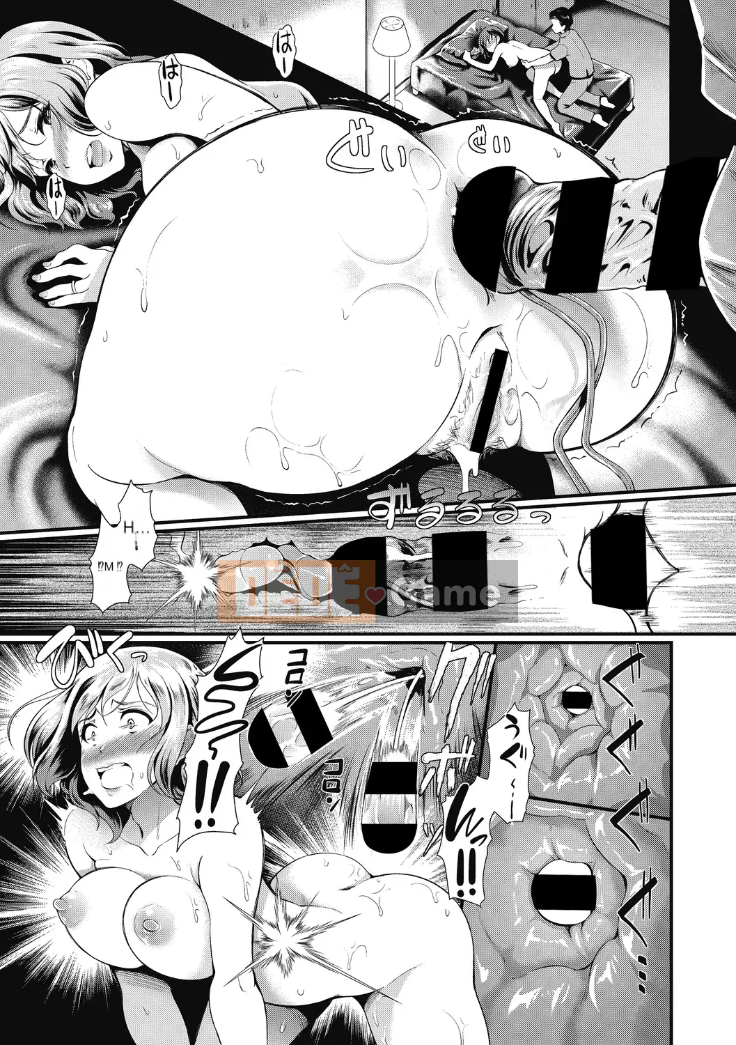 [Hiroshiki] Hitozuma no Tsubo ~ Những người phụ nữ đã kết hôn đạt cực khoái điên cuồng với việc xoa bóp tình dục ~ [Kỹ thuật số]