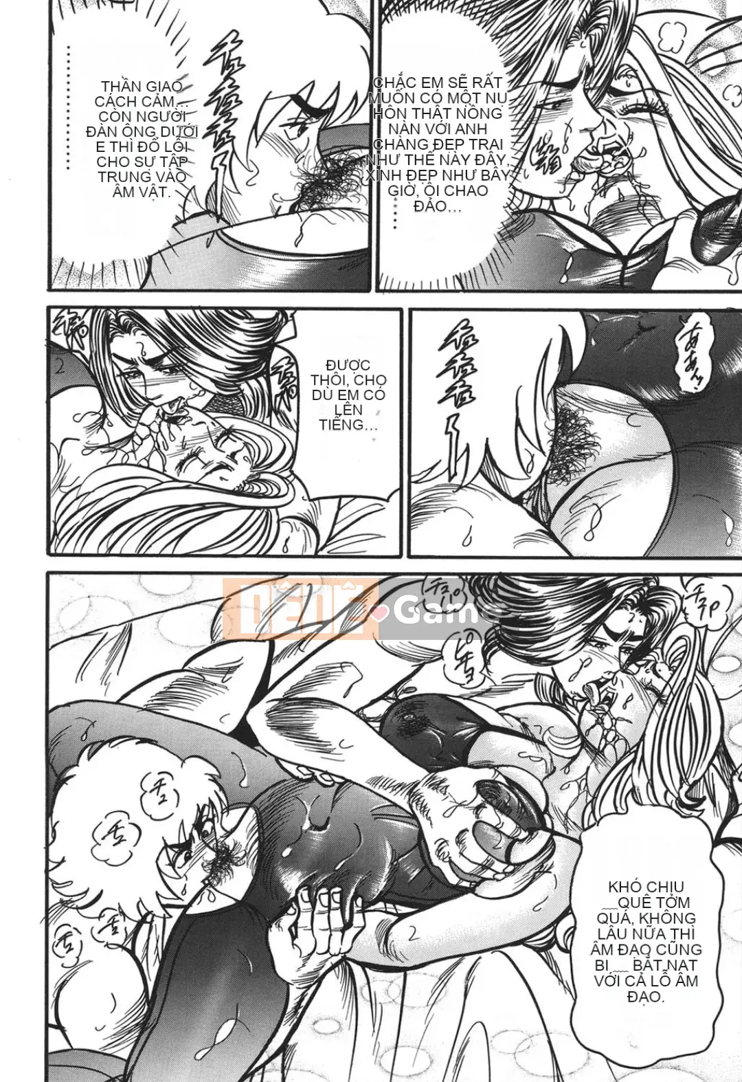 [Enji] Cám dỗ mật ong ngọt ngào của Jukujo Reiko [Kỹ thuật số]