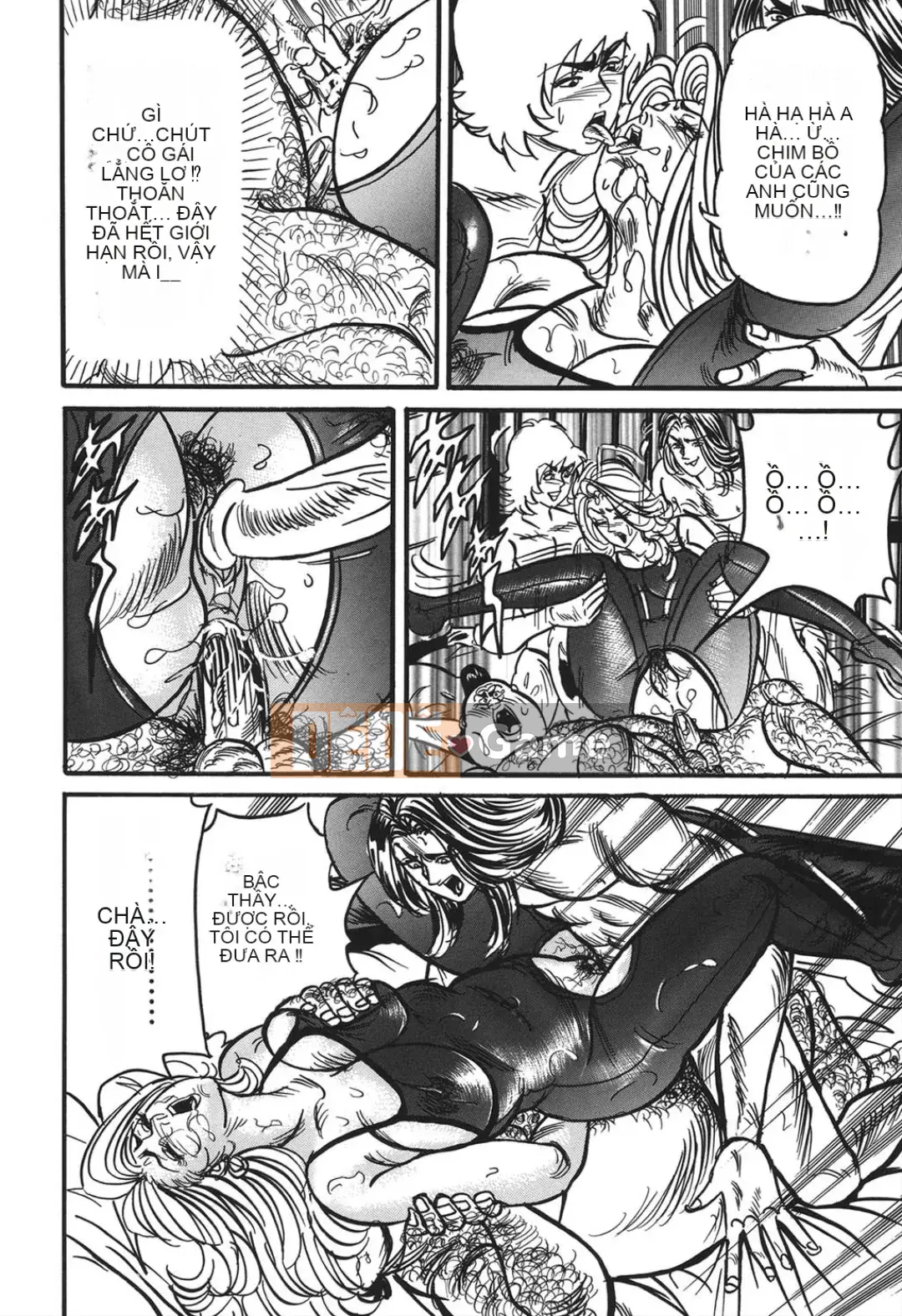 [Enji] Cám dỗ mật ong ngọt ngào của Jukujo Reiko [Kỹ thuật số]