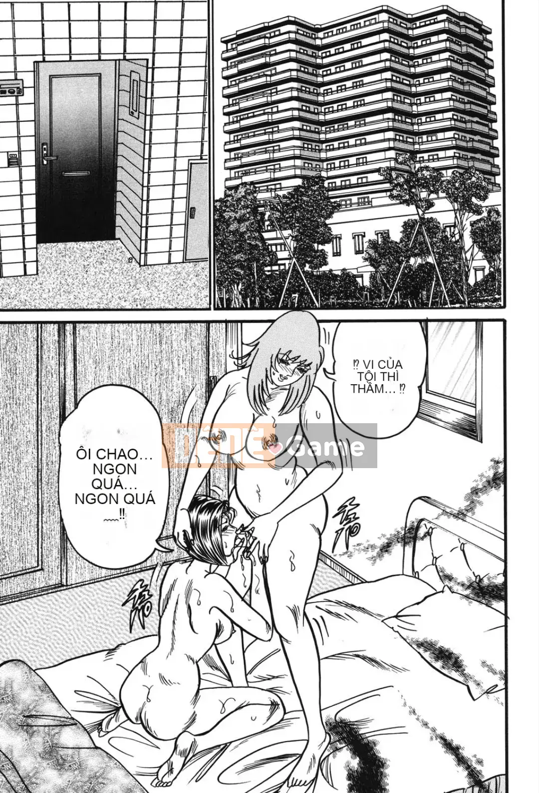 [Enji] Cám dỗ mật ong ngọt ngào của Jukujo Reiko [Kỹ thuật số]