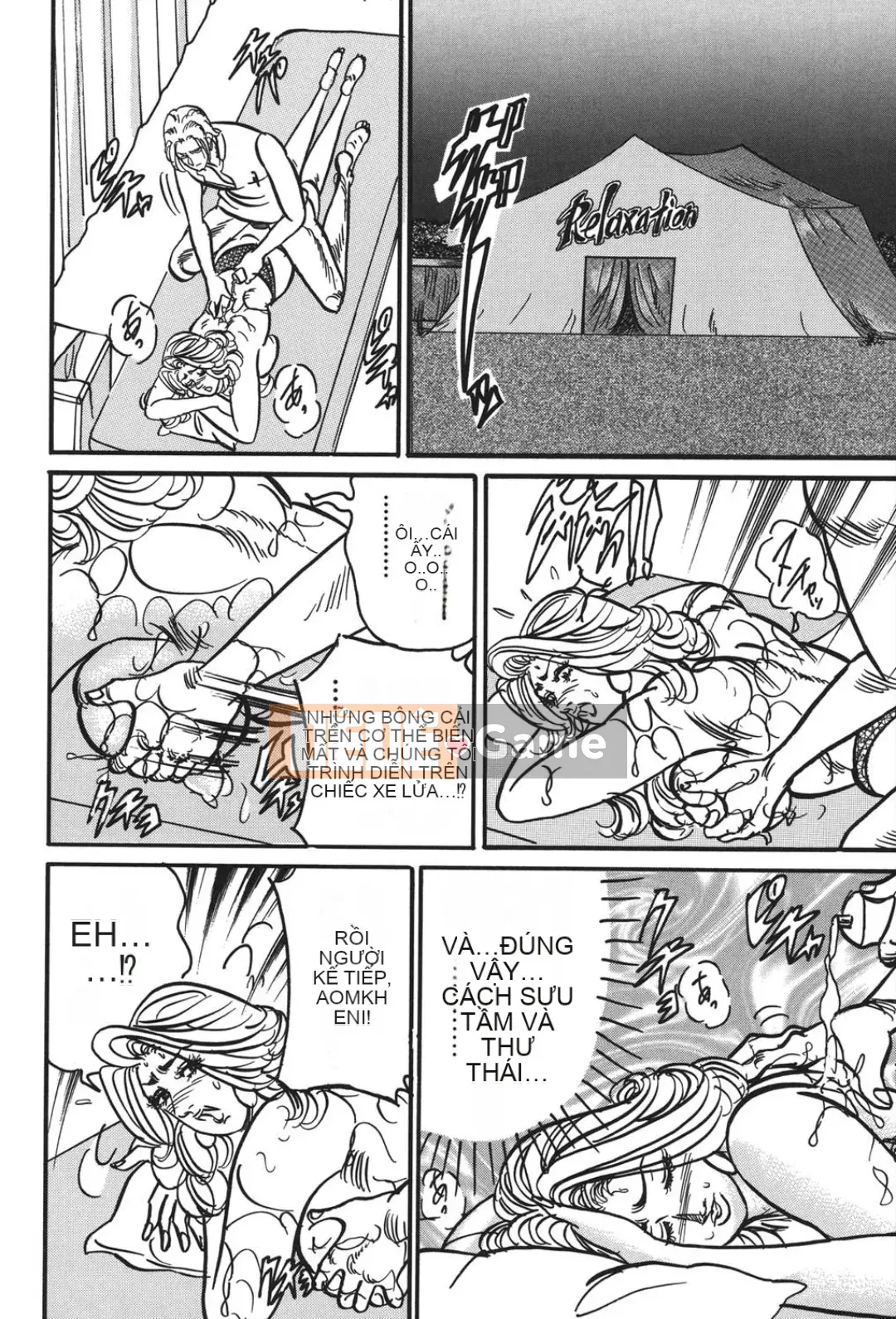 [Enji] Cám dỗ mật ong ngọt ngào của Jukujo Reiko [Kỹ thuật số]