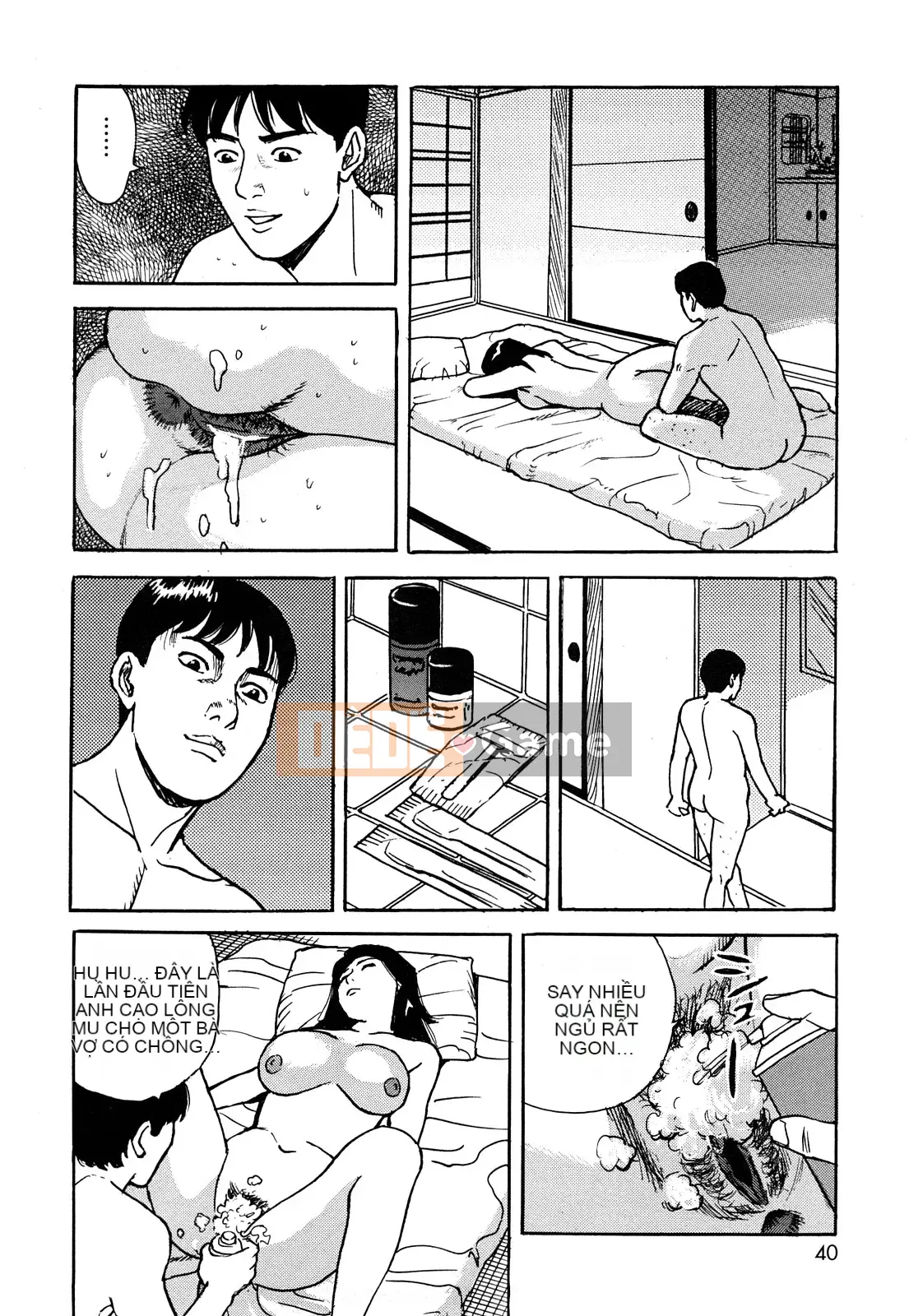 [Kenichi Kitano] Mông đẹp của người phụ nữ đã lập gia đình đang làm việc