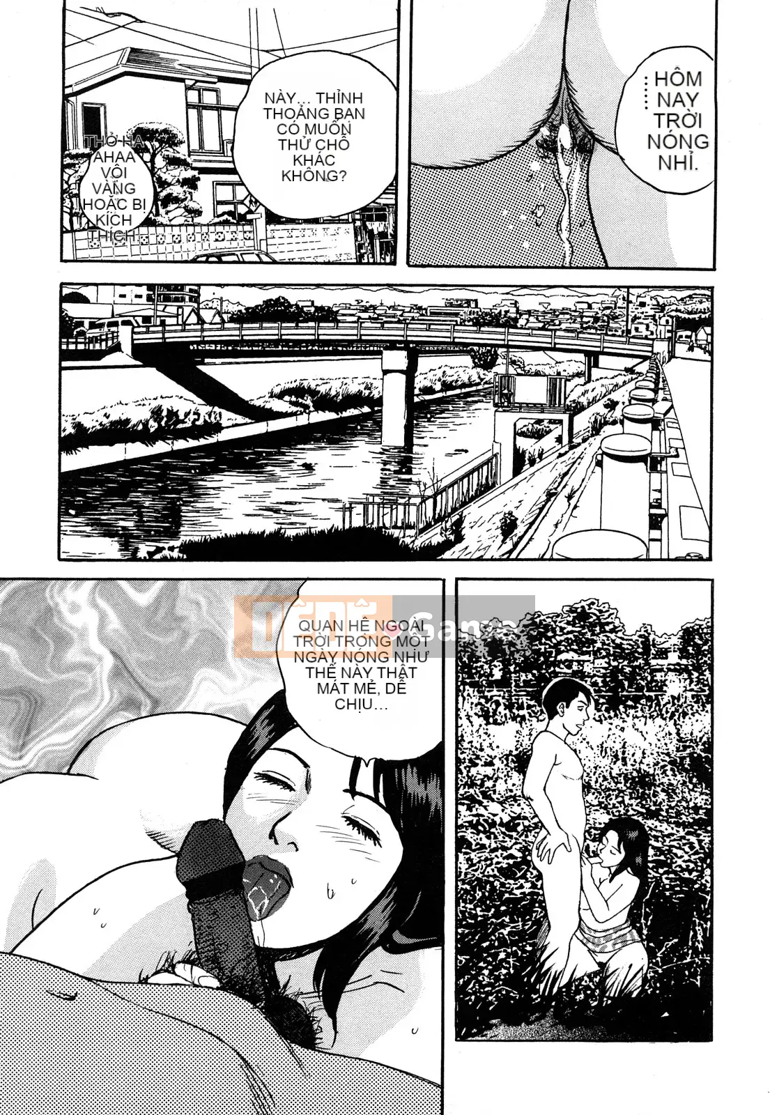 [Kenichi Kitano] Mông đẹp của người phụ nữ đã lập gia đình đang làm việc