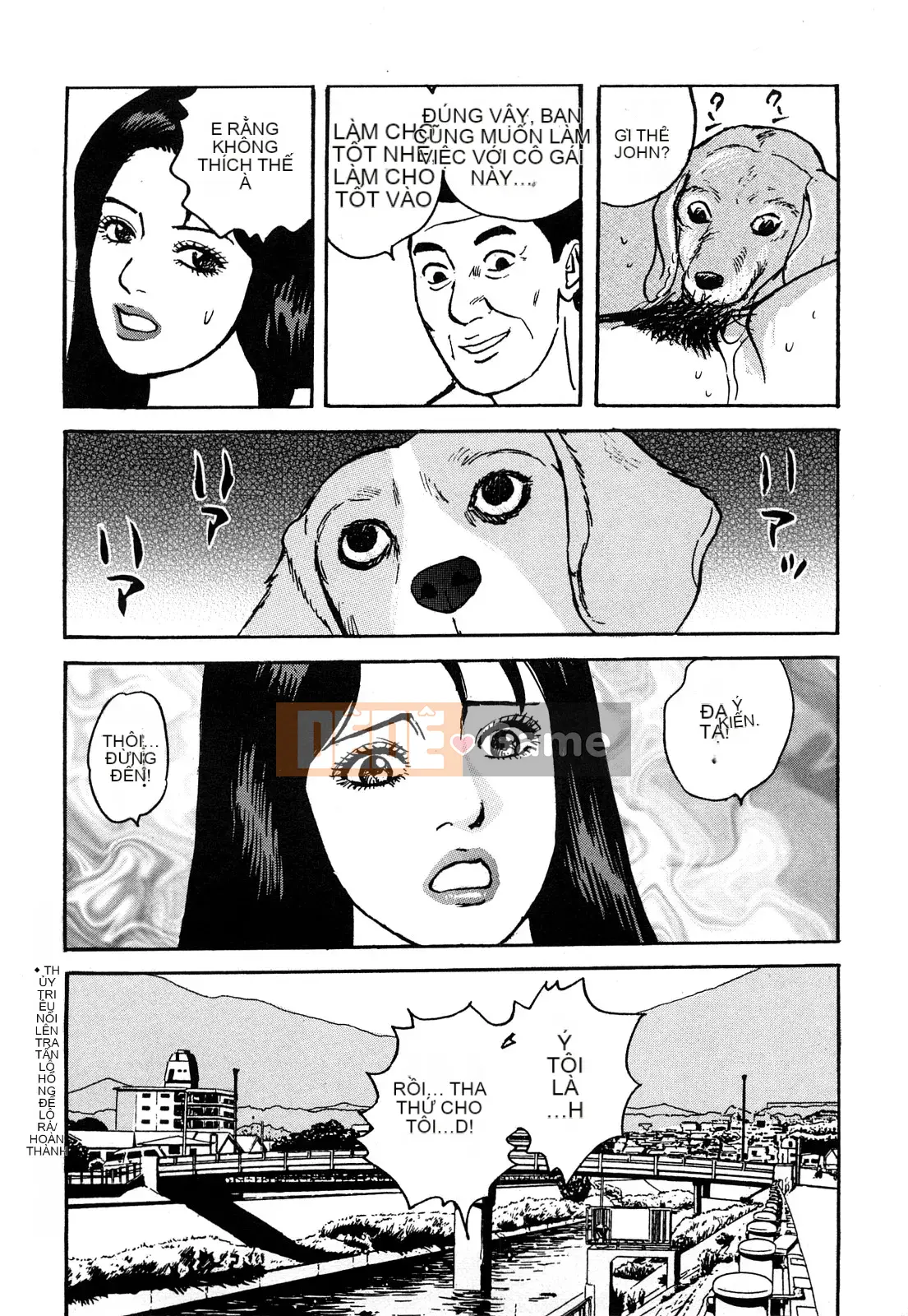 [Kenichi Kitano] Mông đẹp của người phụ nữ đã lập gia đình đang làm việc