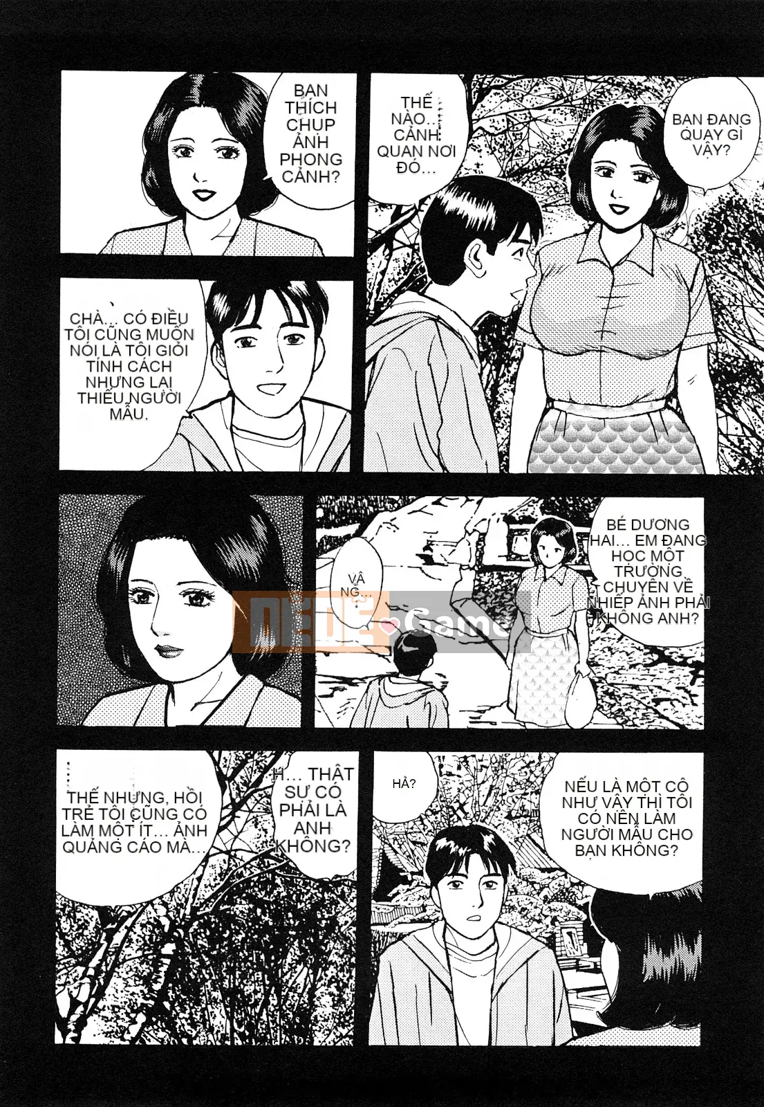 [Kenichi Kitano] Mông đẹp của người phụ nữ đã lập gia đình đang làm việc