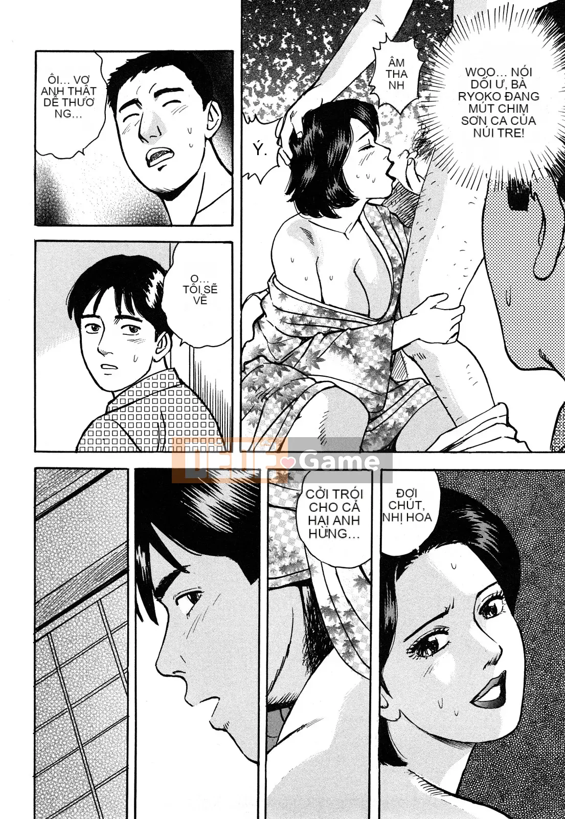 [Kenichi Kitano] Mông đẹp của người phụ nữ đã lập gia đình đang làm việc