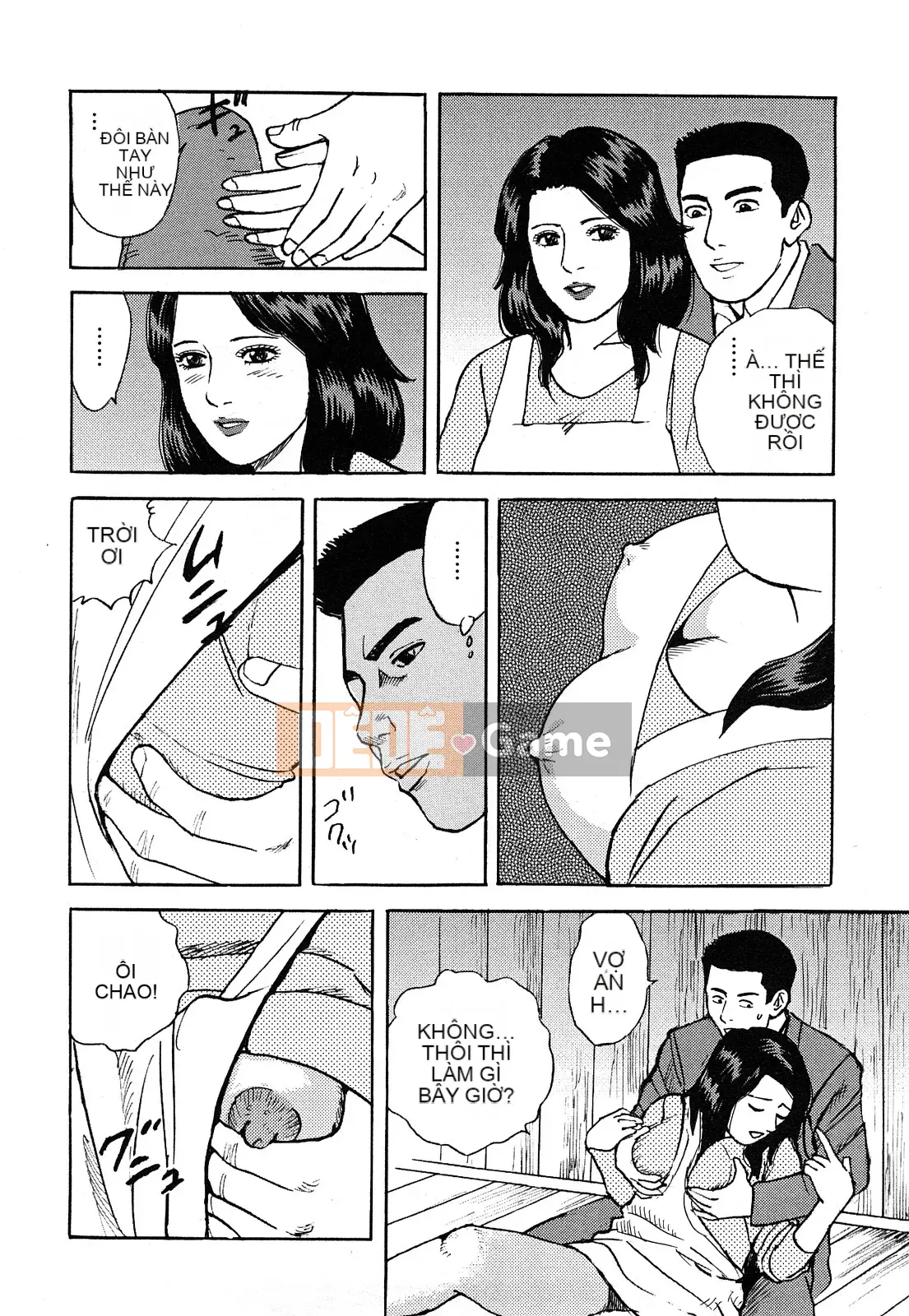 [Kenichi Kitano] Mông đẹp của người phụ nữ đã lập gia đình đang làm việc