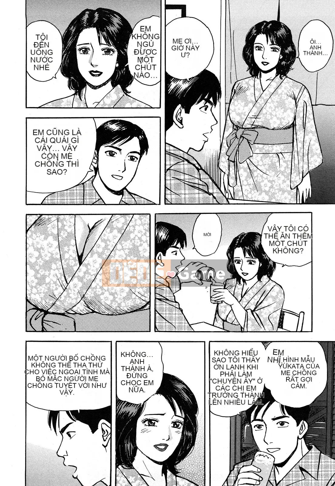 [Kenichi Kitano] Mông đẹp của người phụ nữ đã lập gia đình đang làm việc