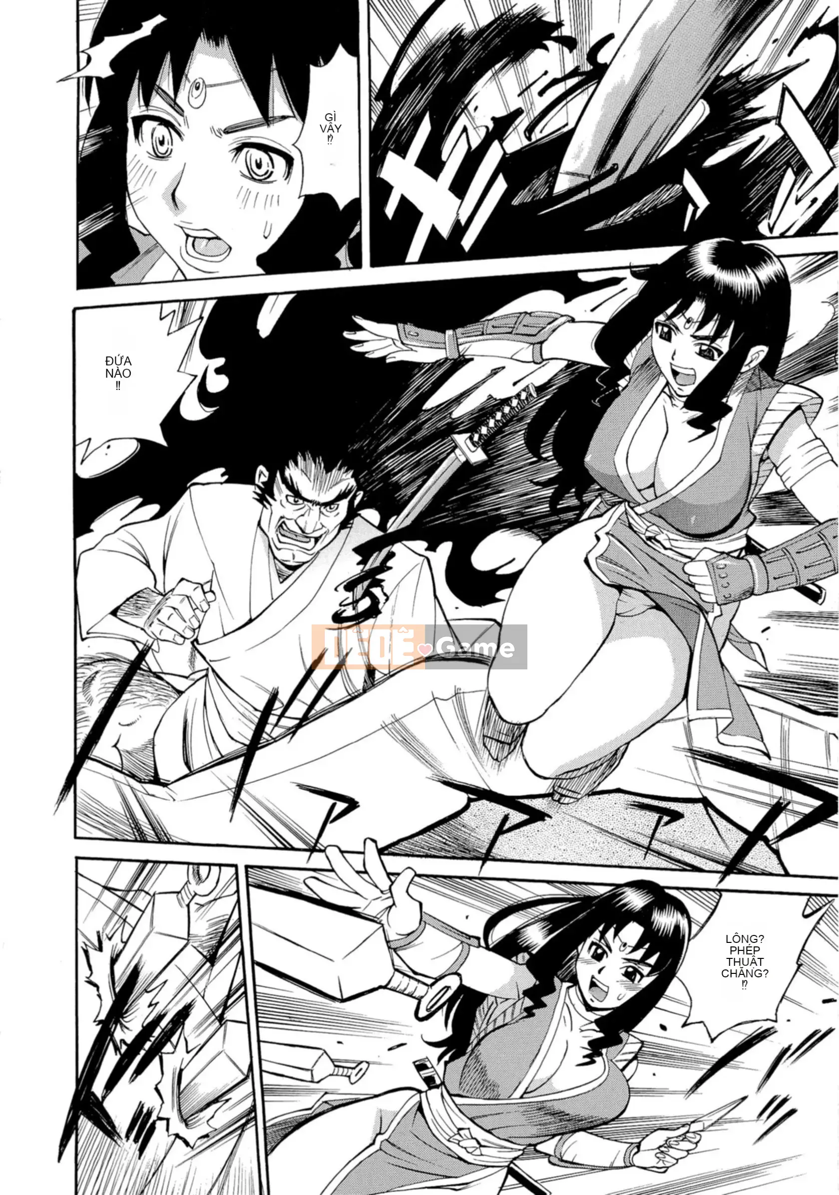 [Kataru Makibe] Nhật ký yên ngựa khó chịu