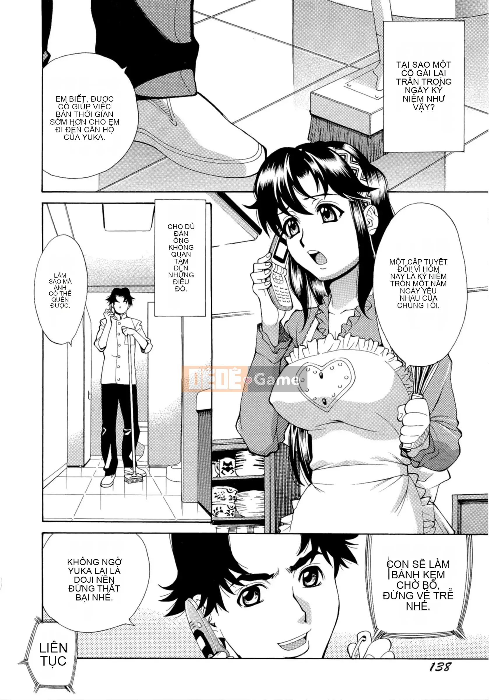 [Kataru Makibe] Nhật ký yên ngựa khó chịu