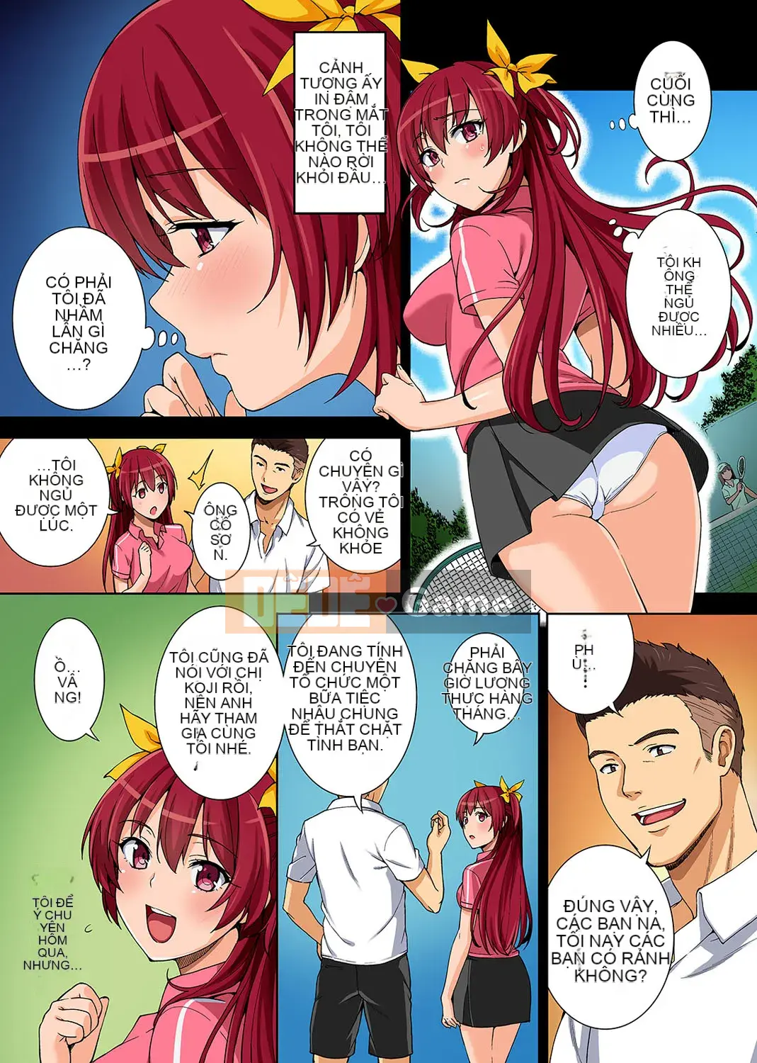 [Tsukimoto Tsukimoto] Hiện thực của Yarisa [Kỹ thuật số]