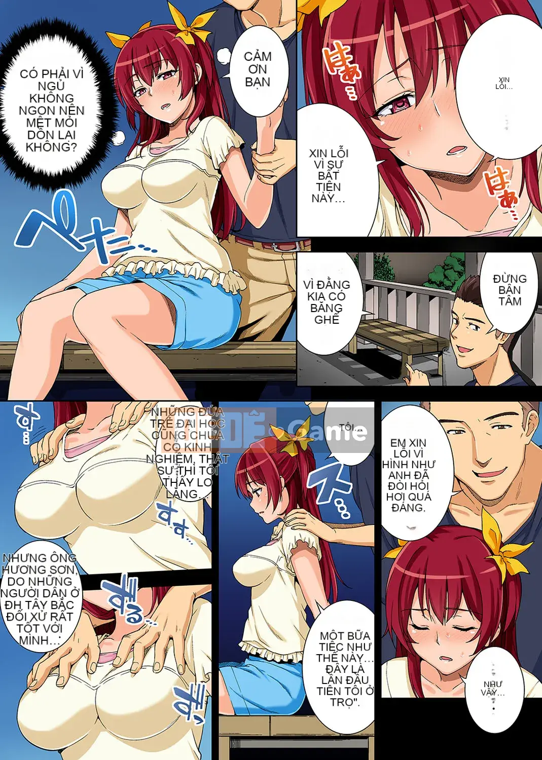 [Tsukimoto Tsukimoto] Hiện thực của Yarisa [Kỹ thuật số]