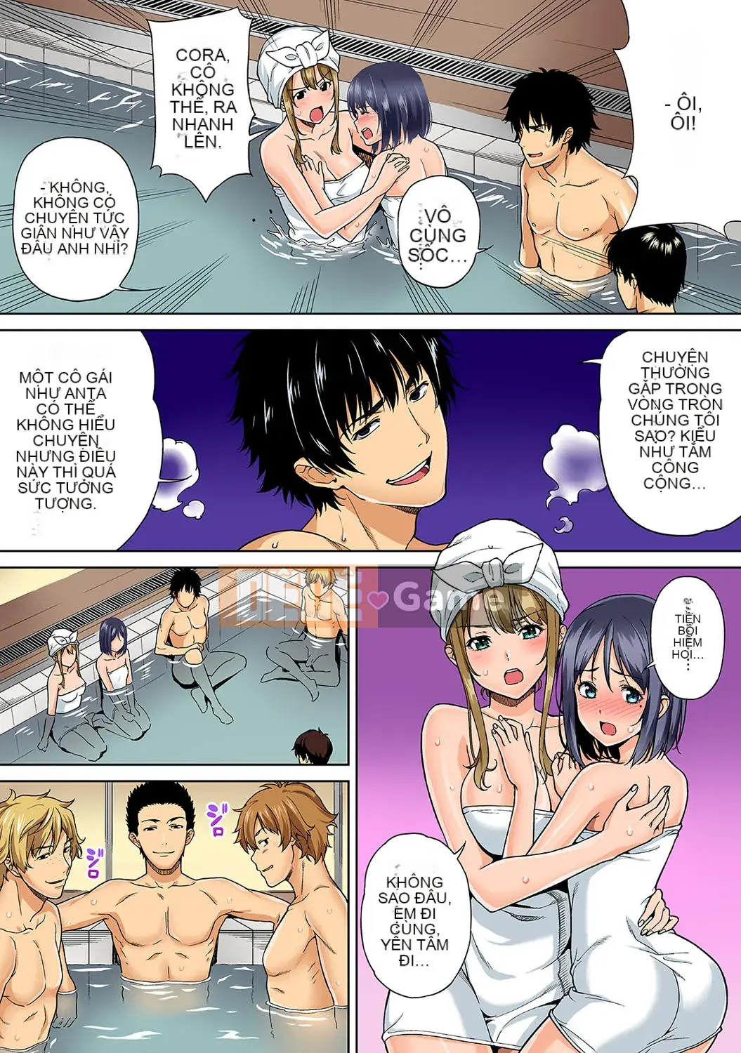 [Tsukimoto Tsukimoto] Hiện thực của Yarisa [Kỹ thuật số]