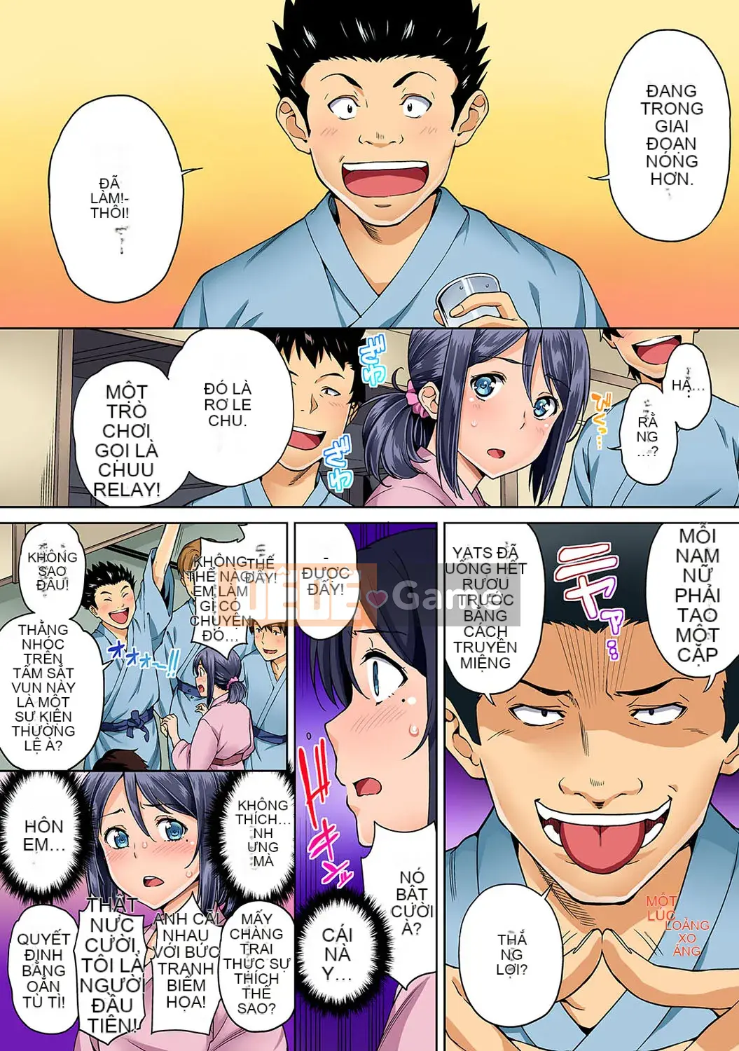 [Tsukimoto Tsukimoto] Hiện thực của Yarisa [Kỹ thuật số]