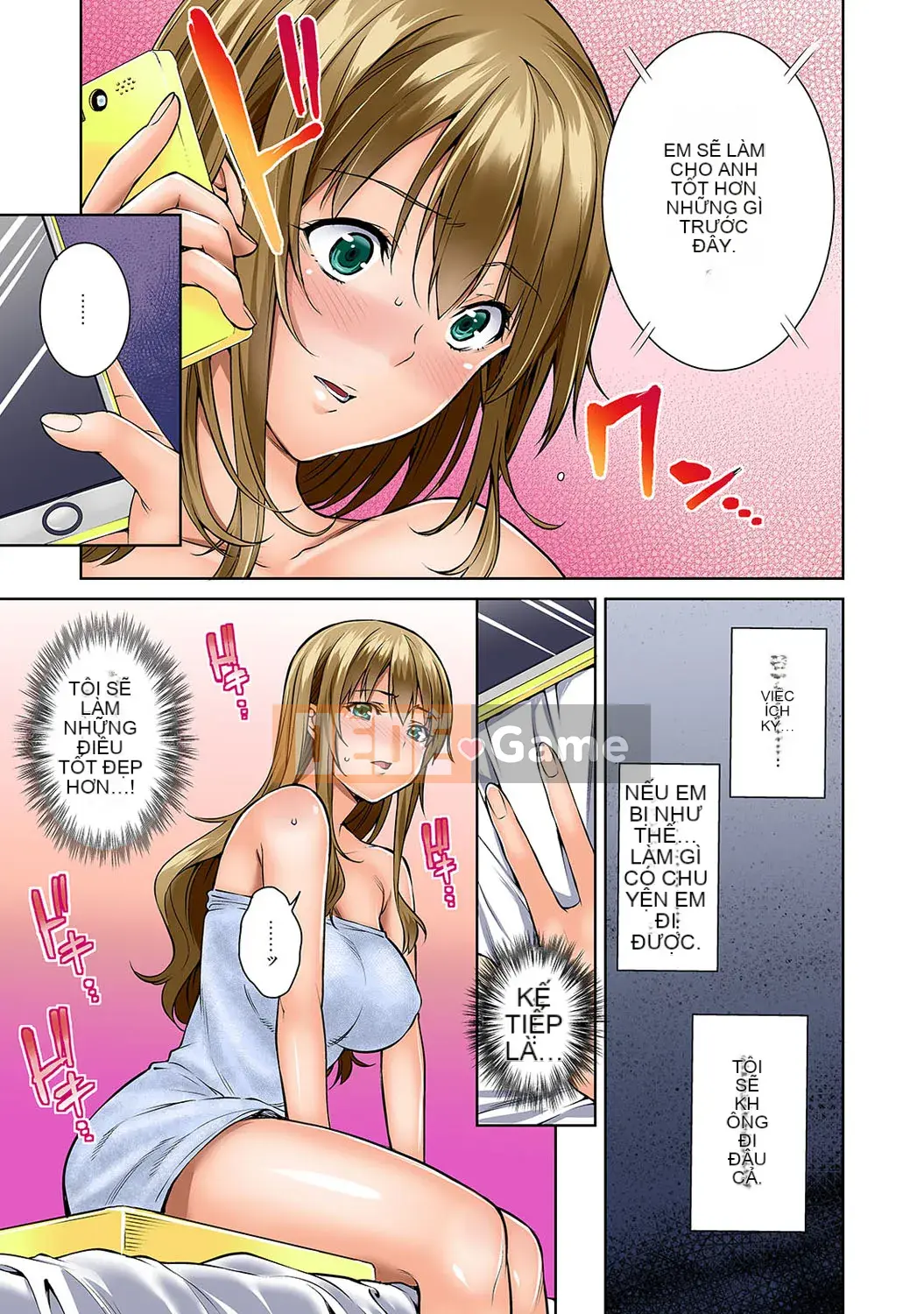 [Tsukimoto Tsukimoto] Hiện thực của Yarisa [Kỹ thuật số]