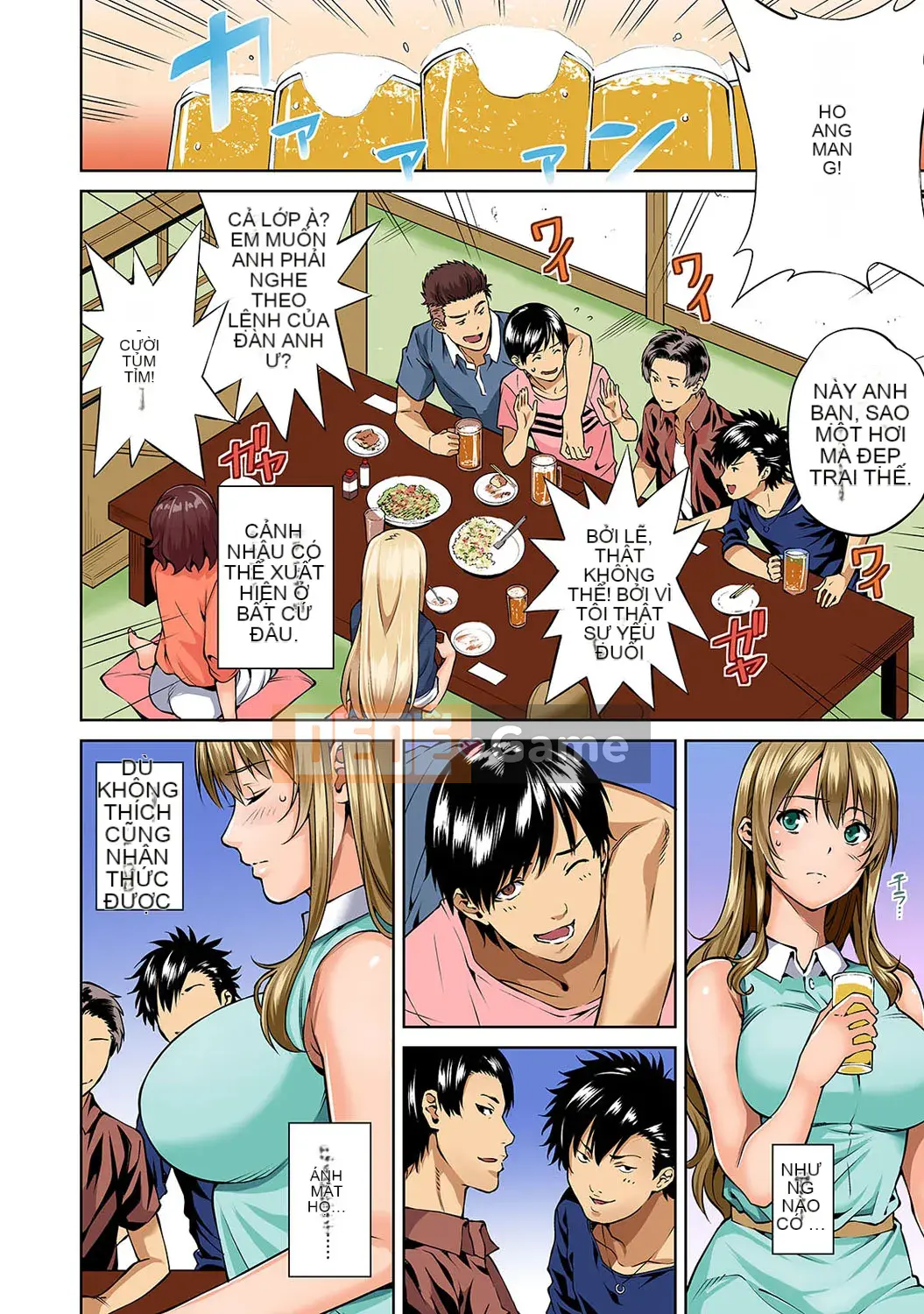 [Tsukimoto Tsukimoto] Hiện thực của Yarisa [Kỹ thuật số]