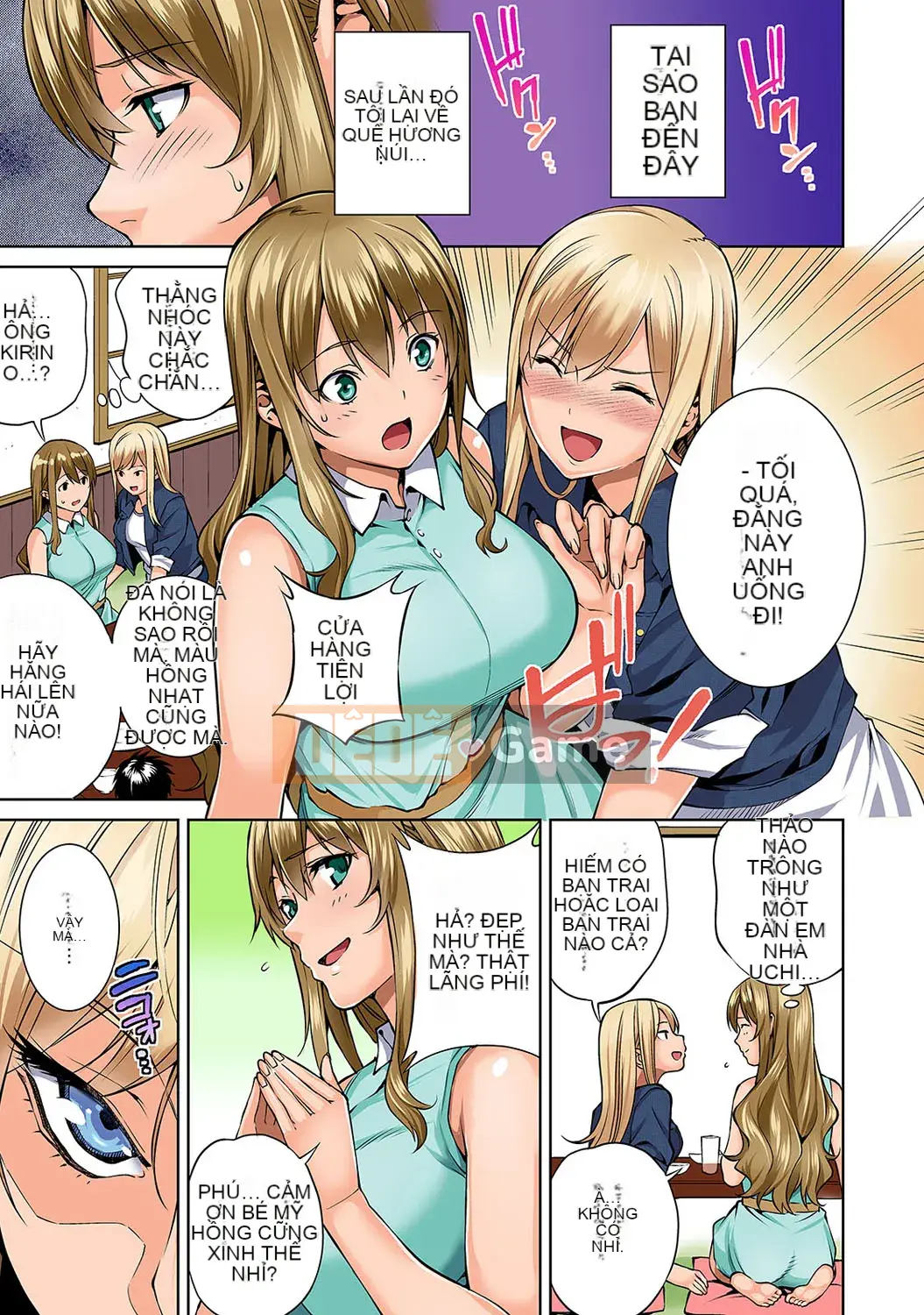 [Tsukimoto Tsukimoto] Hiện thực của Yarisa [Kỹ thuật số]