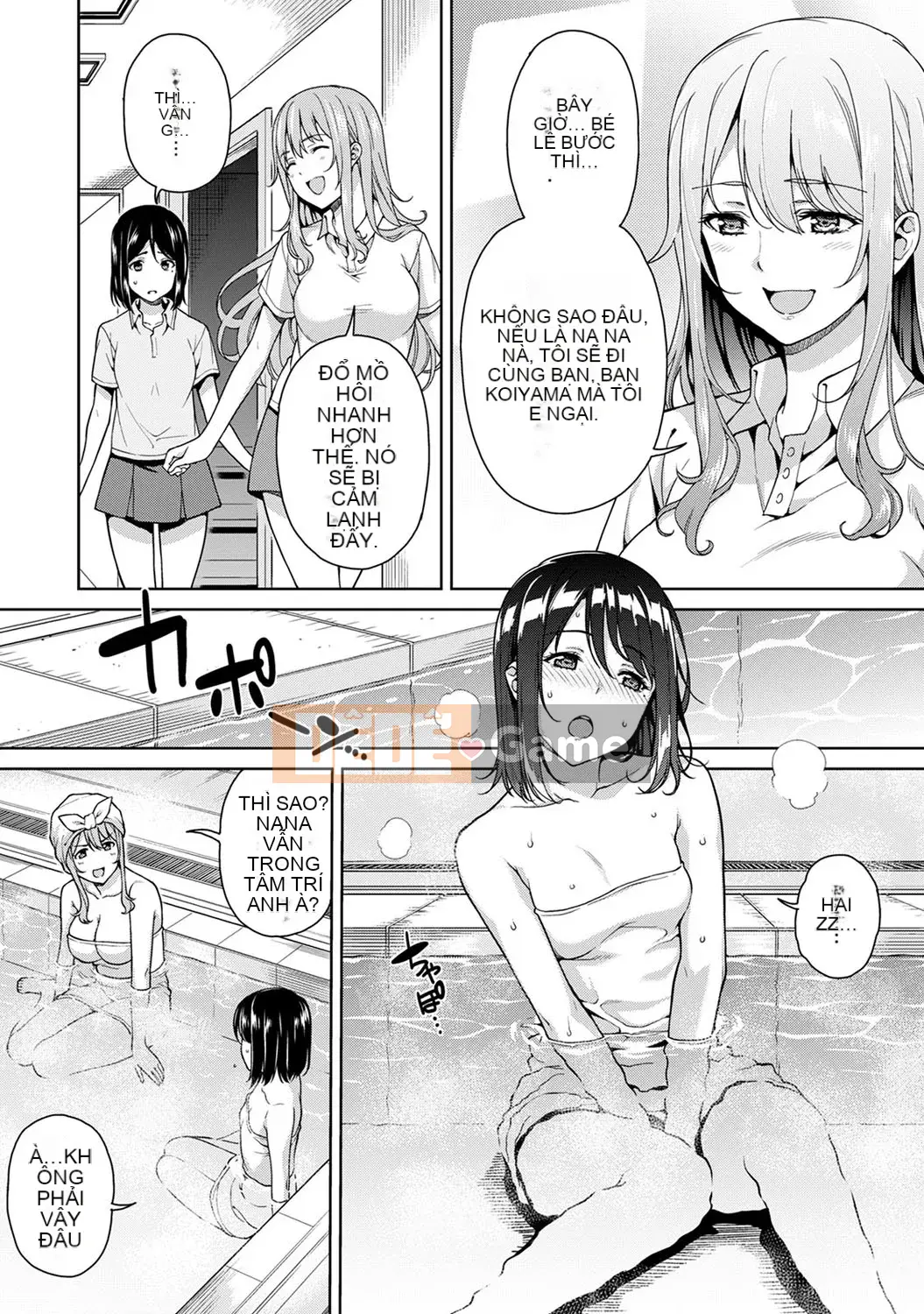 [Tsukimoto Tsukimoto] Hiện thực của Yarisa [Kỹ thuật số]